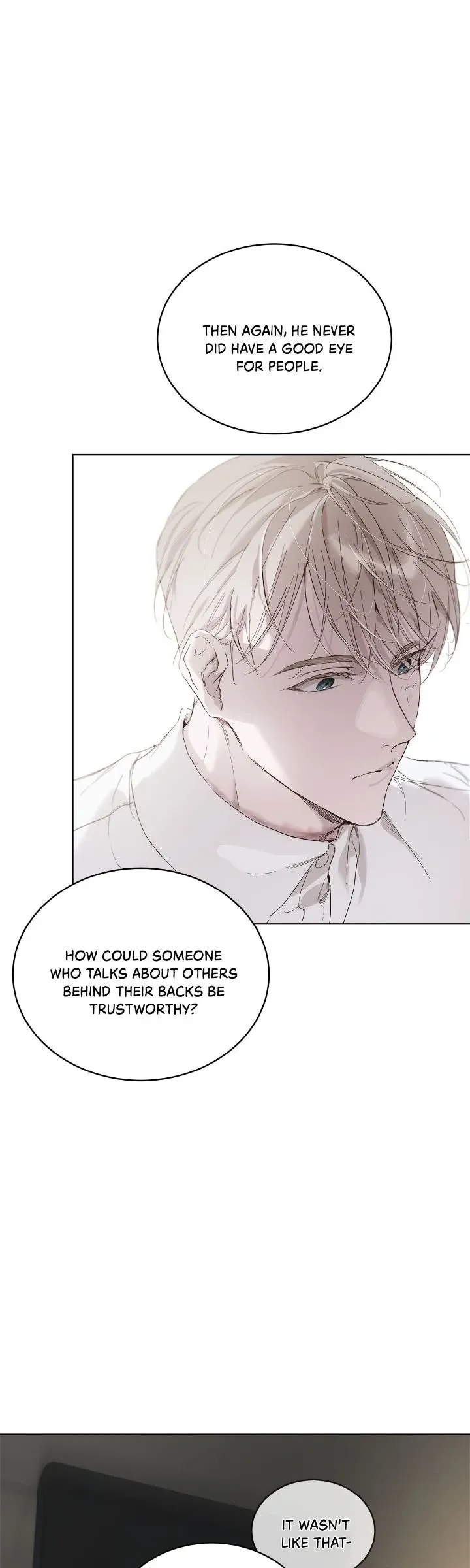 PASSION: Raga - Chapter 13 Page 41