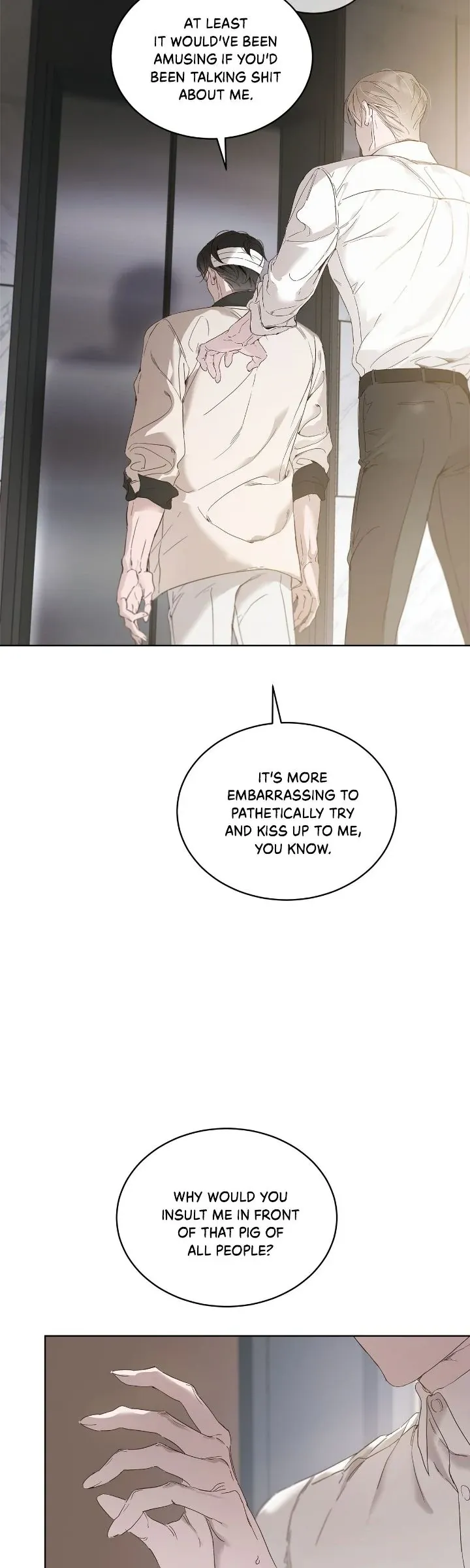 PASSION: Raga - Chapter 13 Page 42