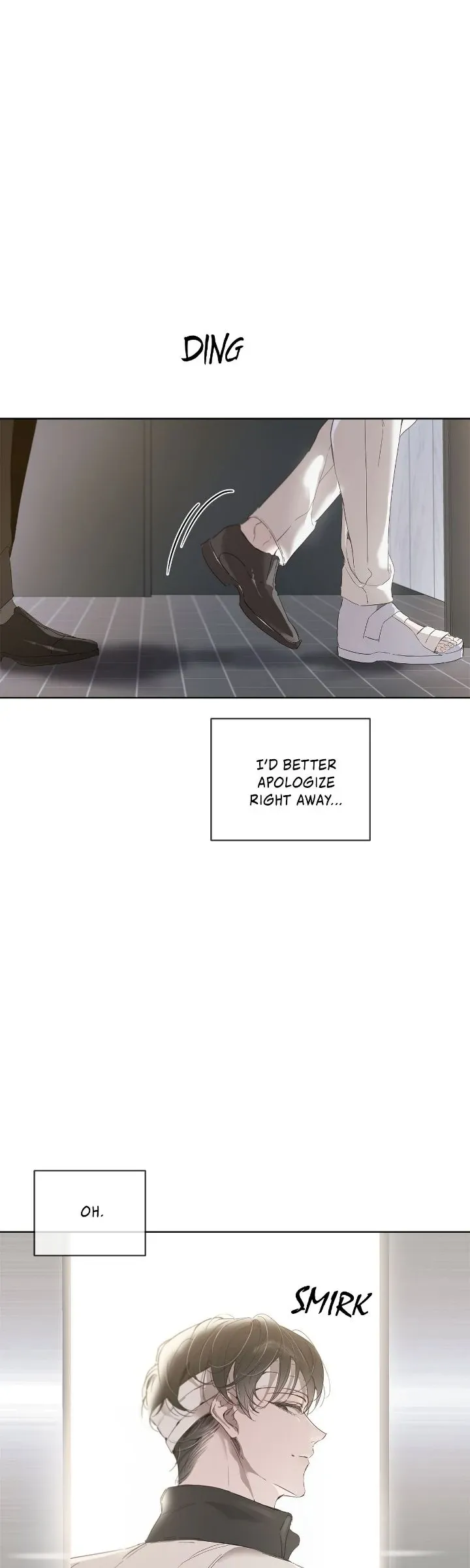 PASSION: Raga - Chapter 13 Page 44