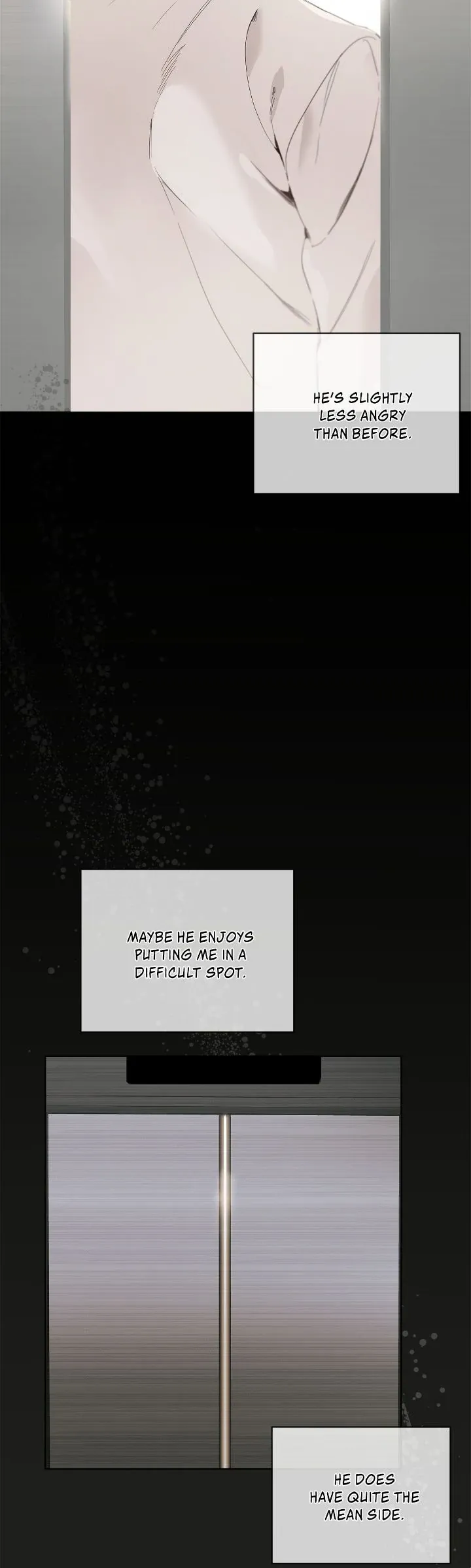PASSION: Raga - Chapter 13 Page 45
