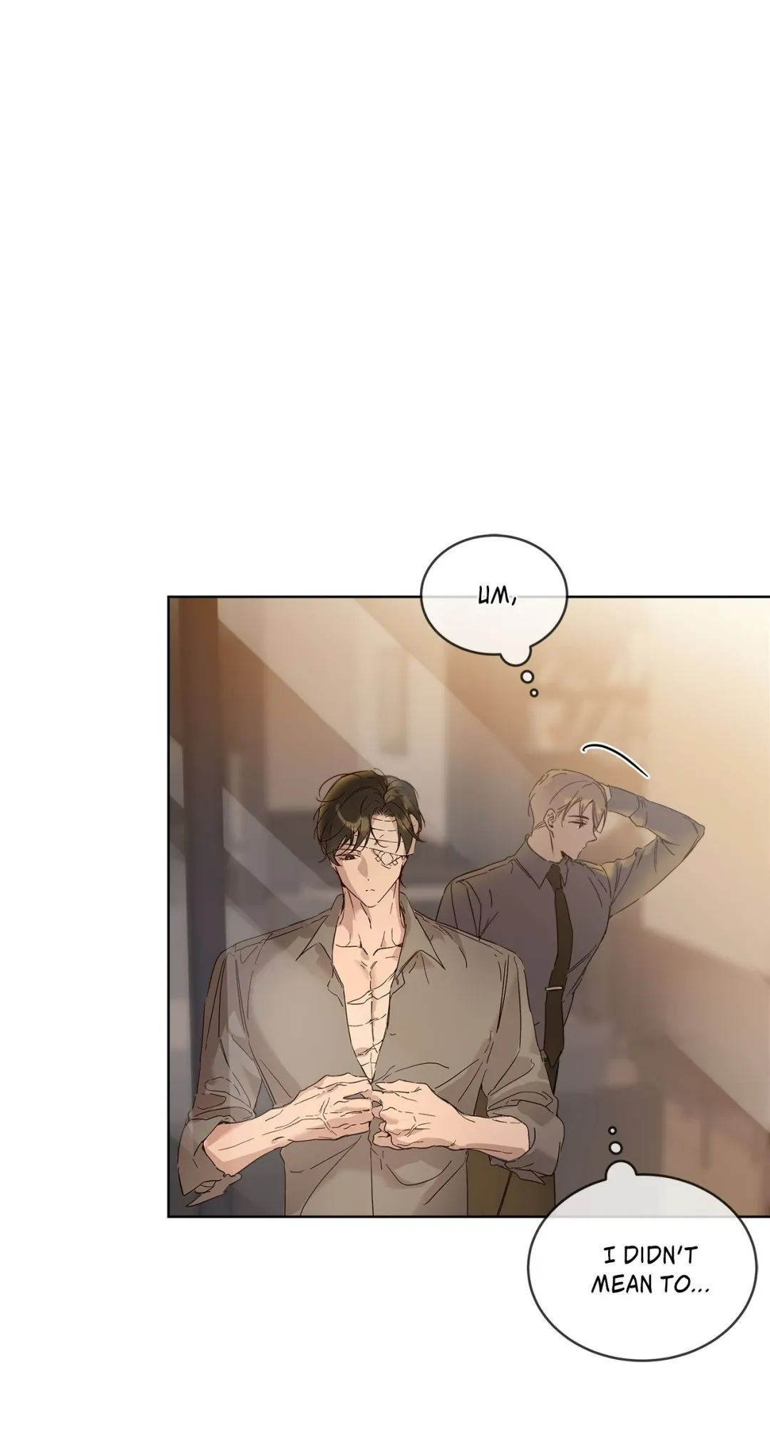 PASSION: Raga - Chapter 14 Page 2