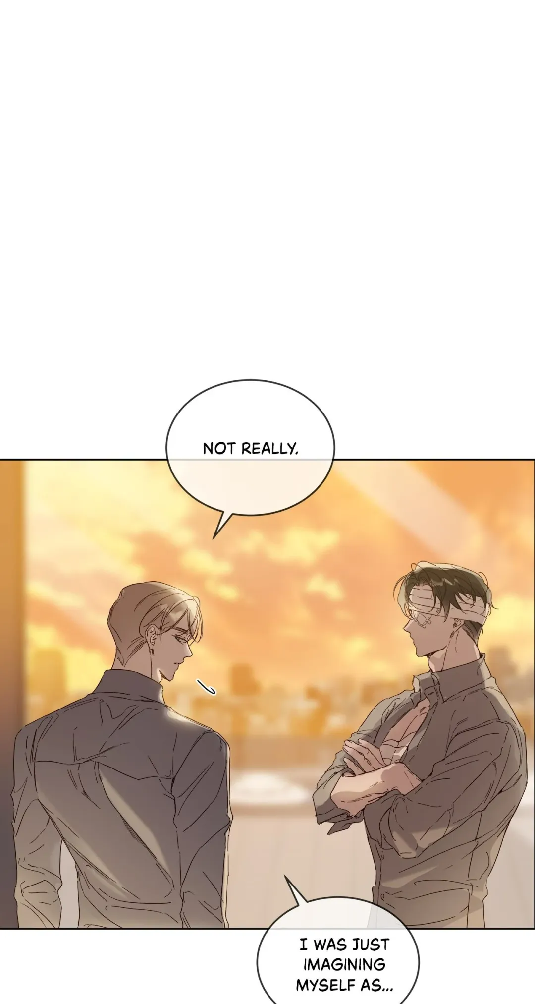 PASSION: Raga - Chapter 14 Page 18
