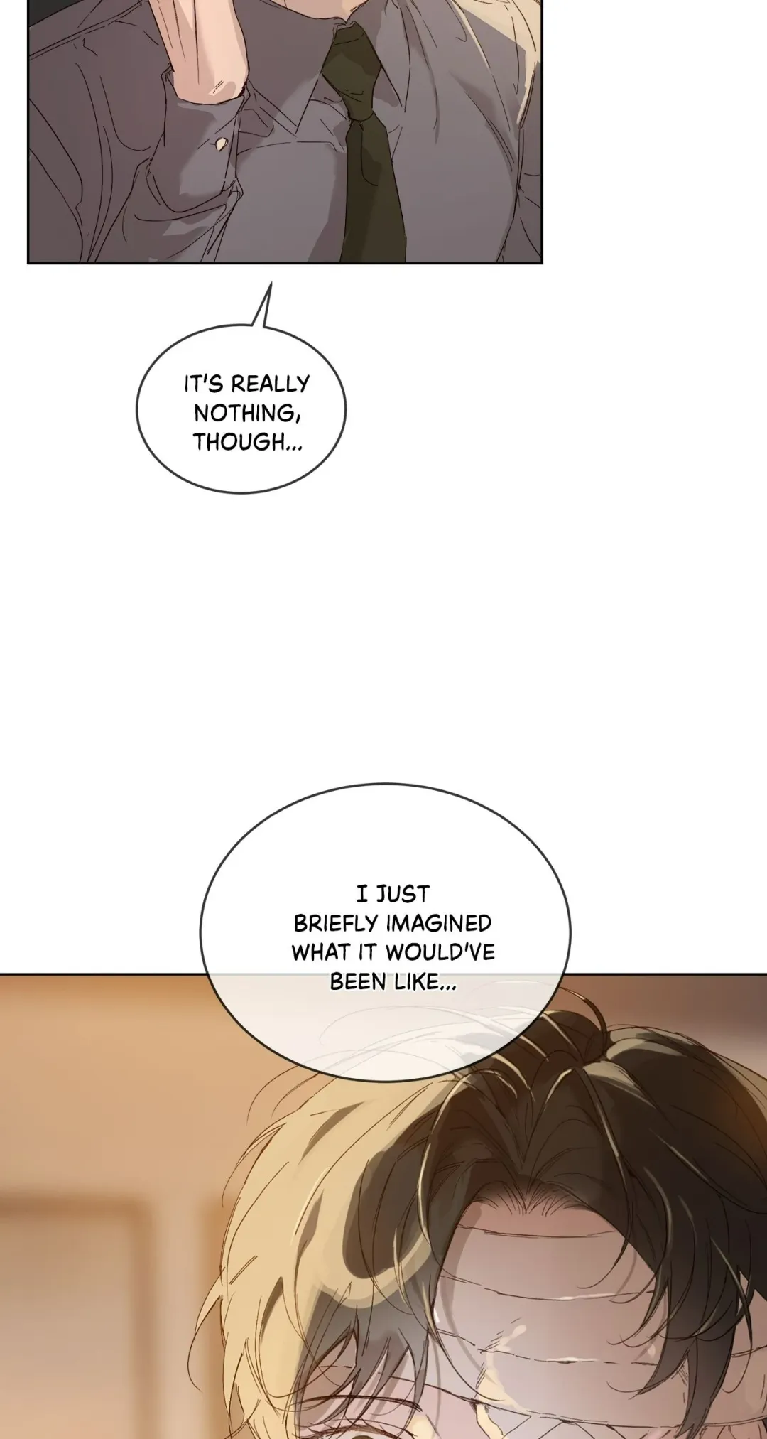 PASSION: Raga - Chapter 14 Page 21