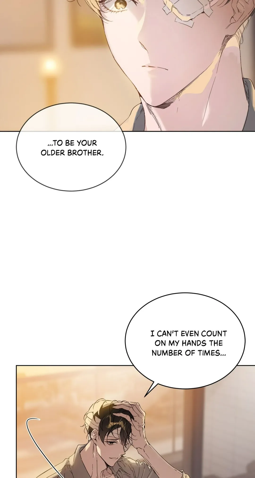 PASSION: Raga - Chapter 14 Page 22