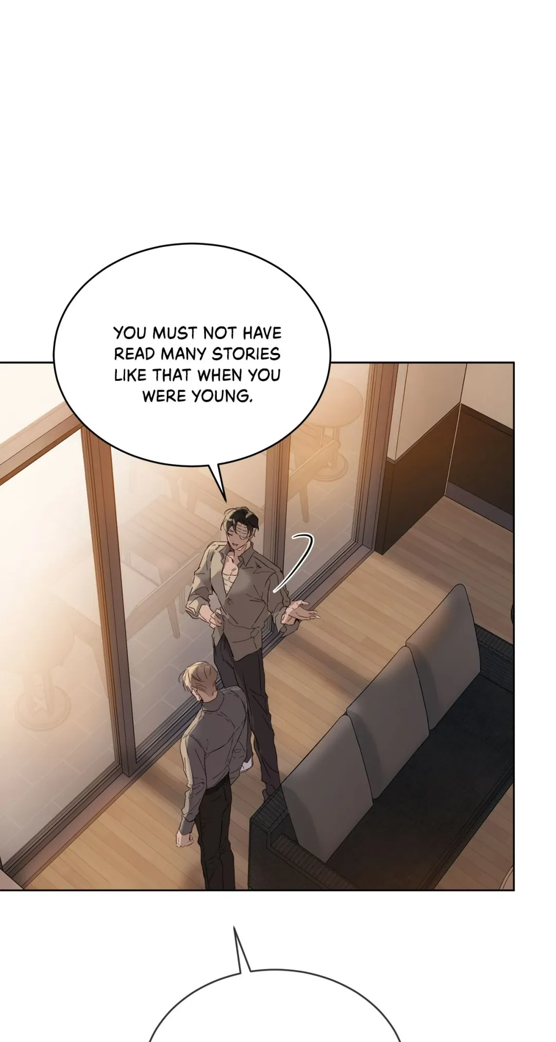 PASSION: Raga - Chapter 14 Page 24