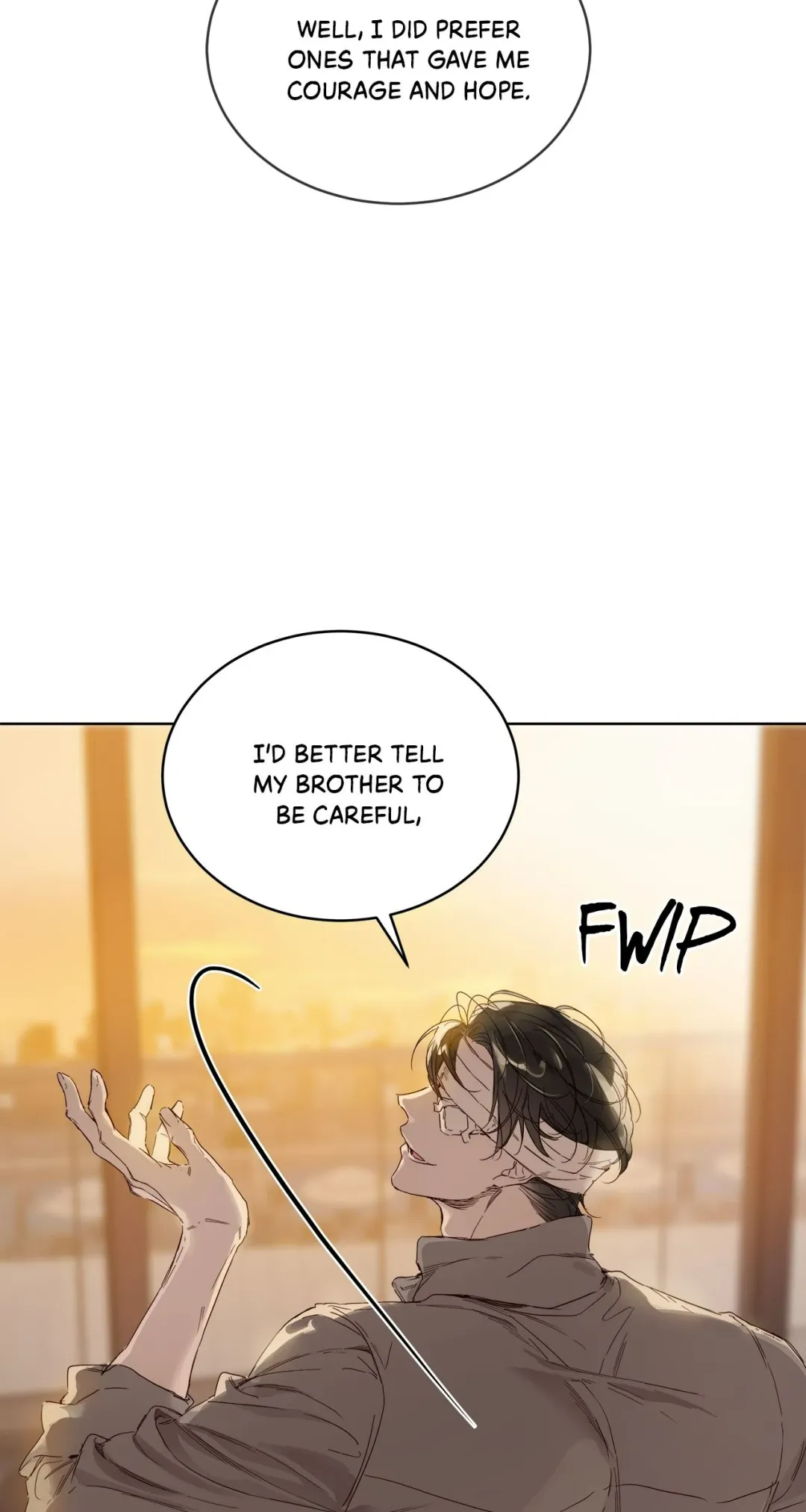PASSION: Raga - Chapter 14 Page 25