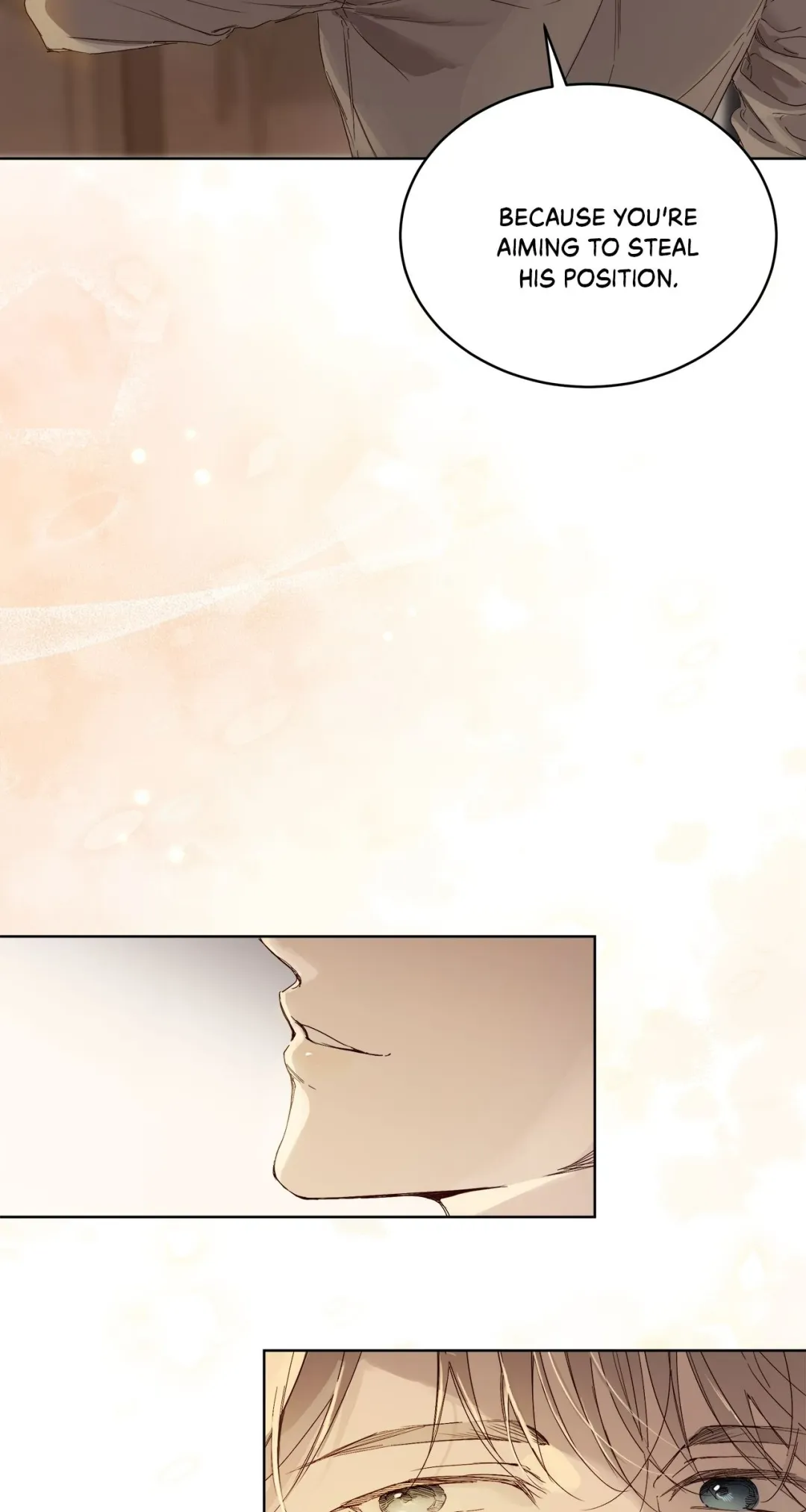 PASSION: Raga - Chapter 14 Page 26