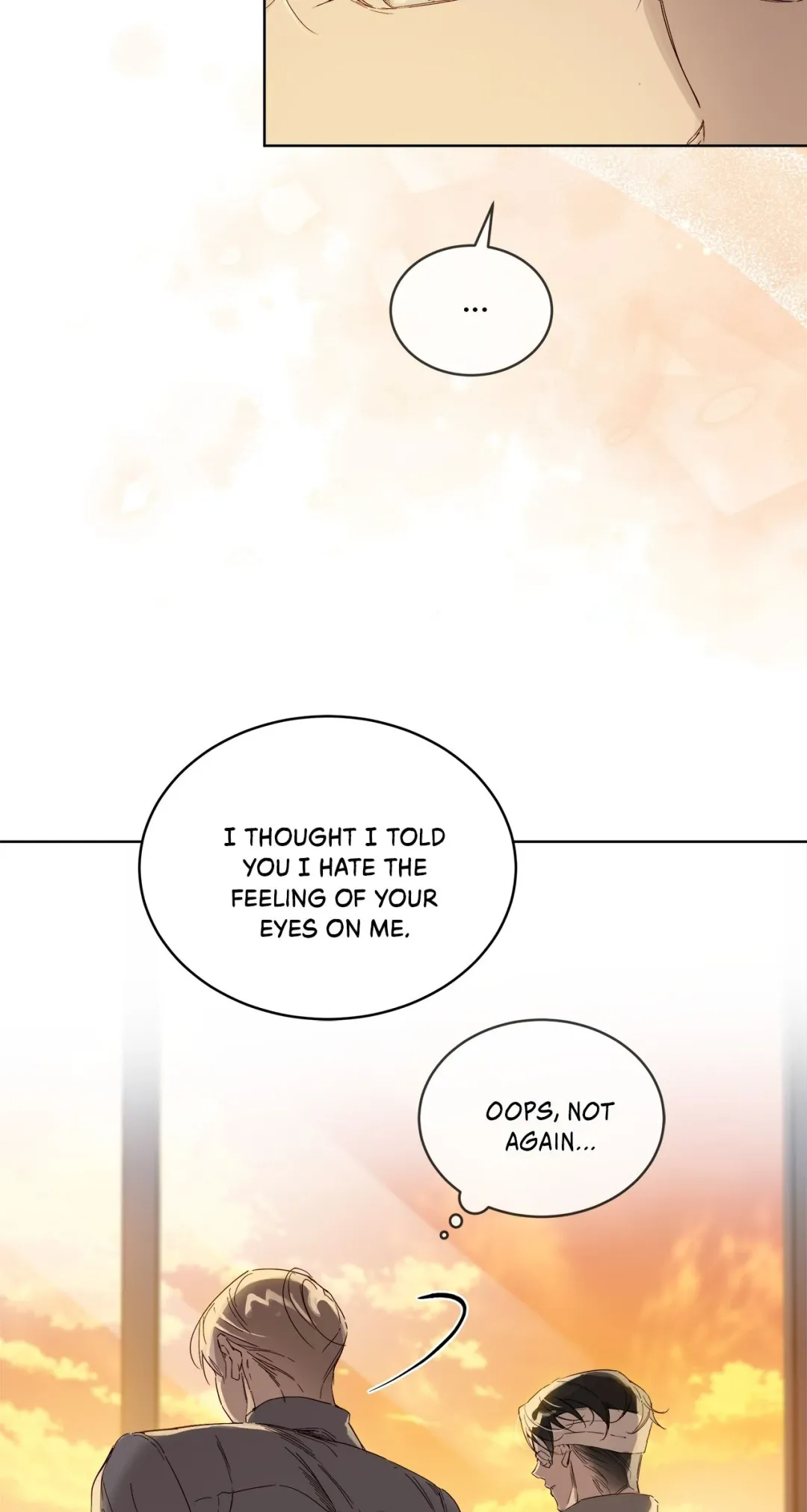 PASSION: Raga - Chapter 14 Page 27