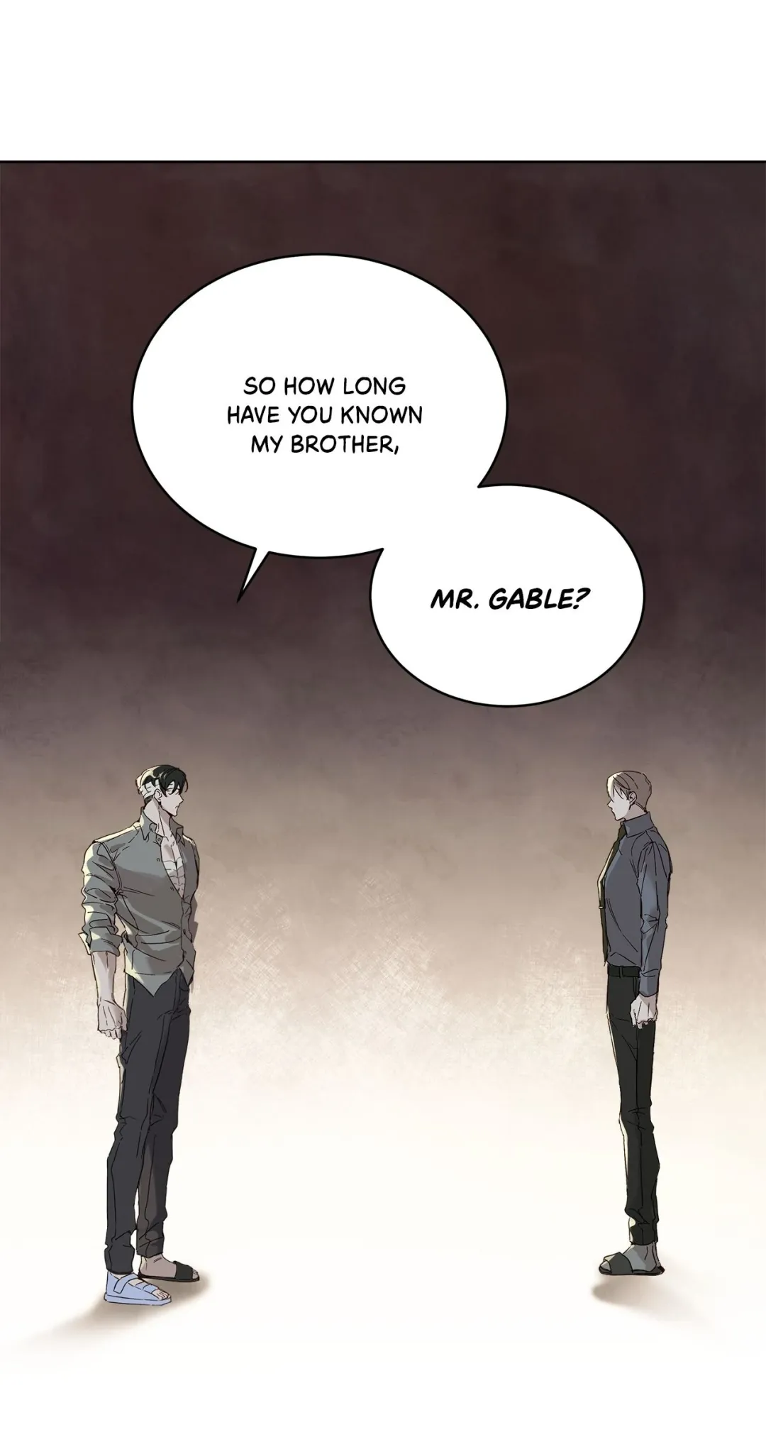 PASSION: Raga - Chapter 14 Page 37