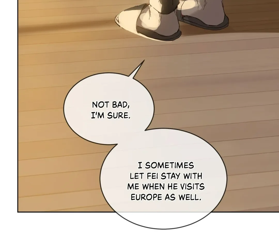 PASSION: Raga - Chapter 14 Page 40