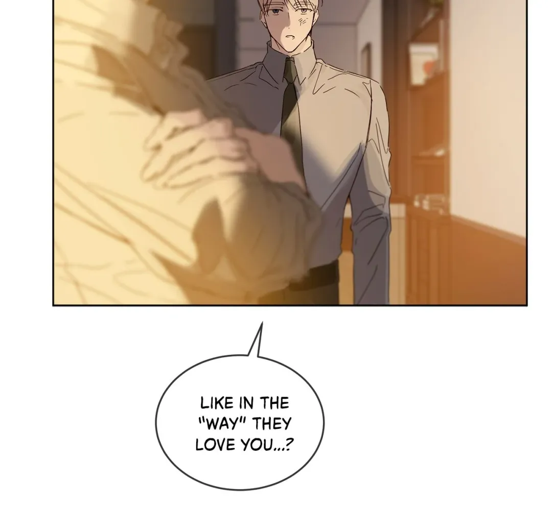 PASSION: Raga - Chapter 14 Page 52