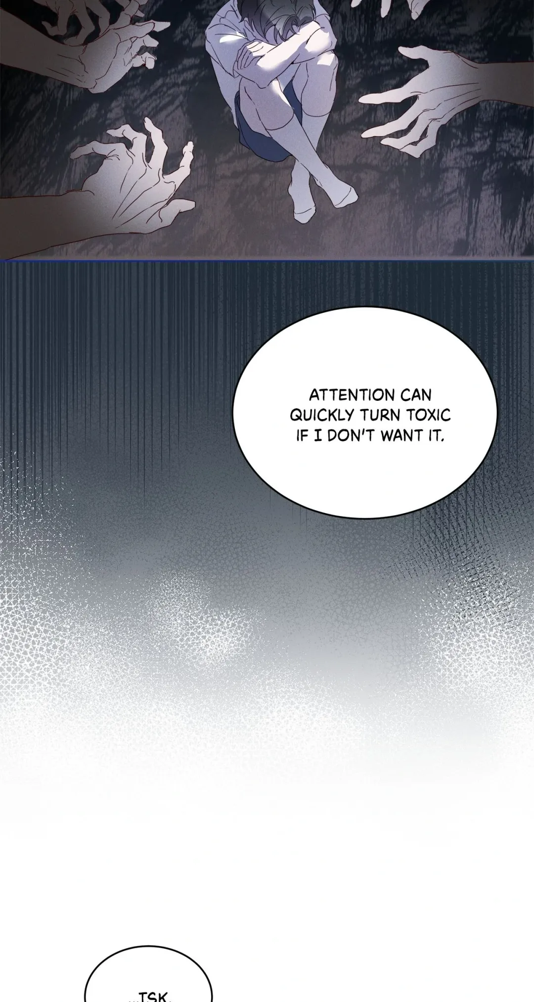 PASSION: Raga - Chapter 14 Page 54