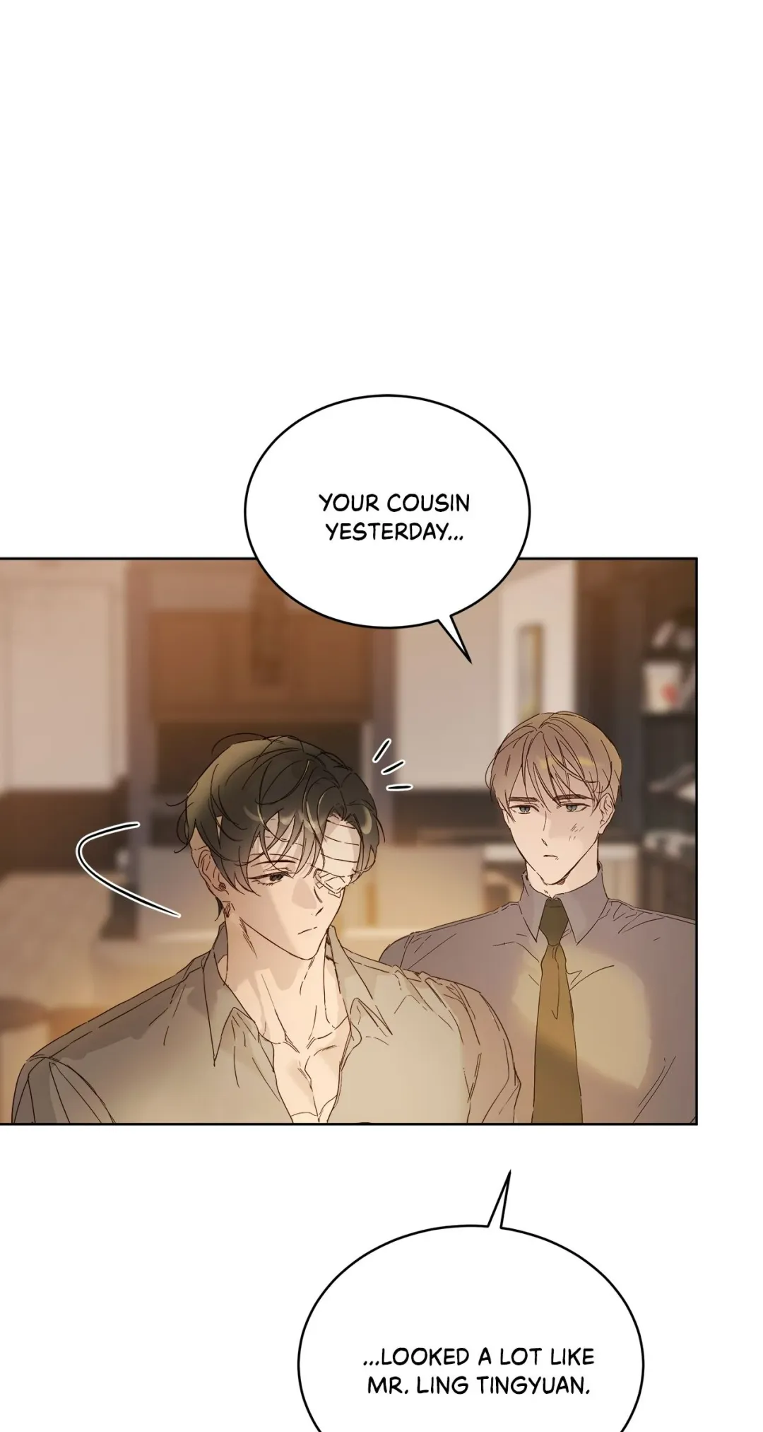 PASSION: Raga - Chapter 15 Page 6