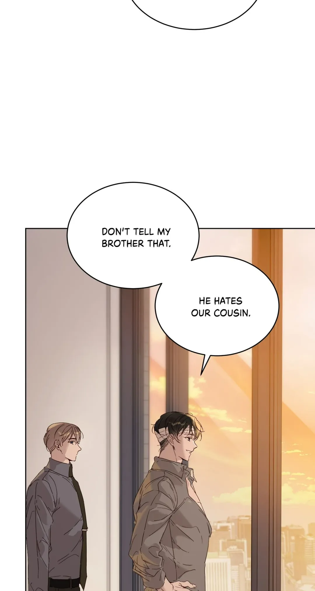 PASSION: Raga - Chapter 15 Page 7