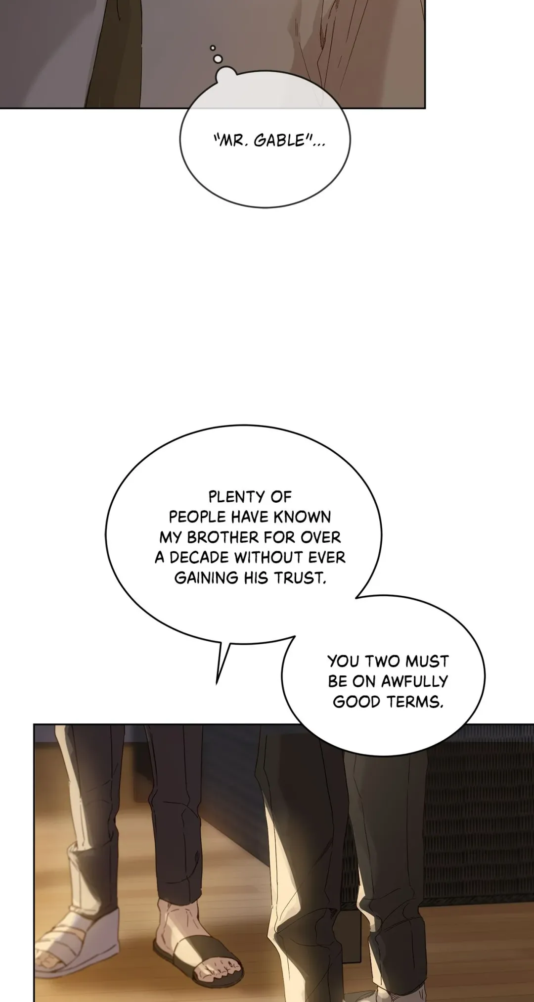 PASSION: Raga - Chapter 15 Page 39