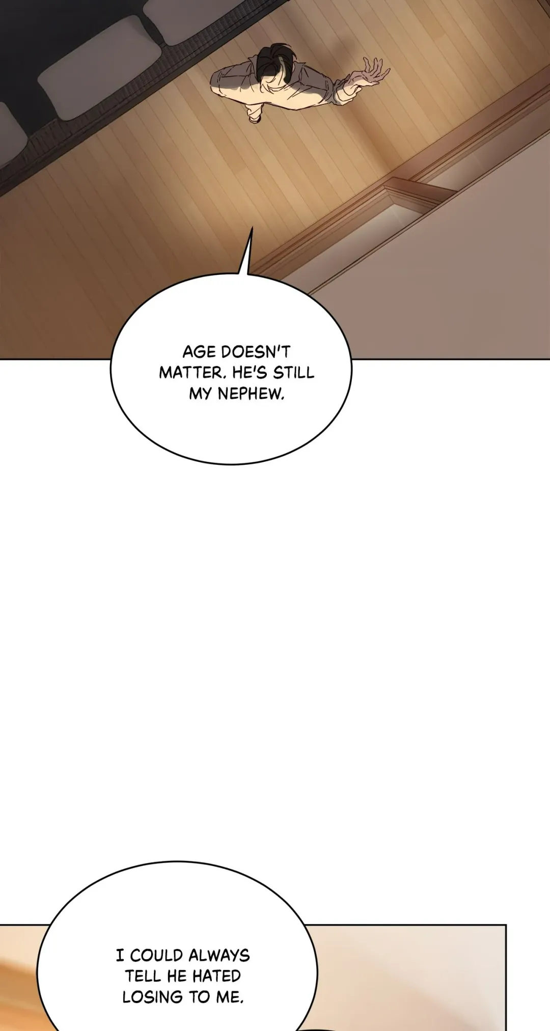 PASSION: Raga - Chapter 15 Page 42