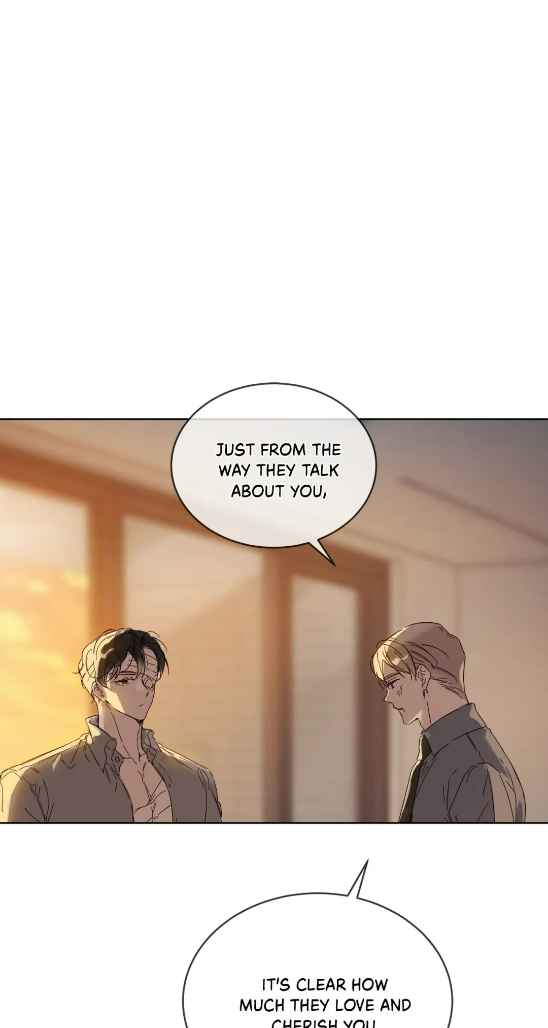 PASSION: Raga - Chapter 15 Page 47