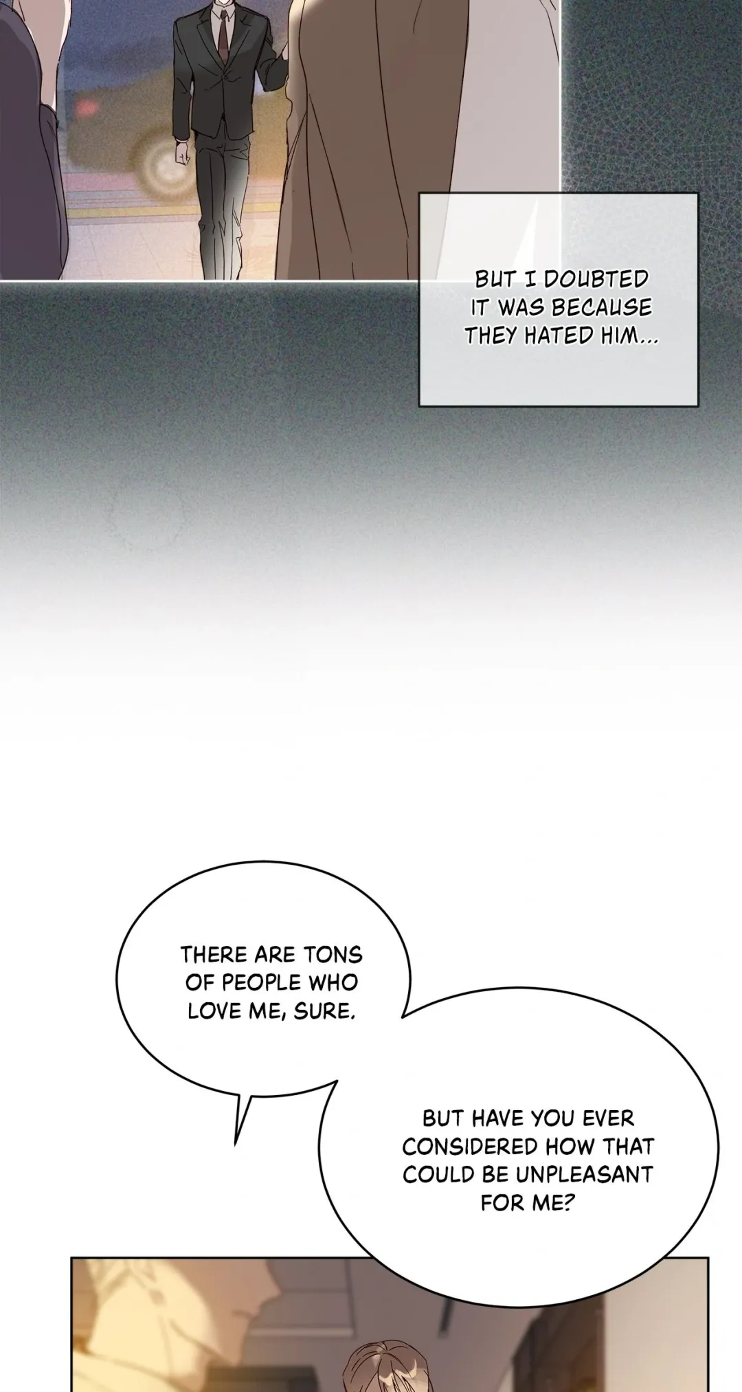 PASSION: Raga - Chapter 15 Page 51