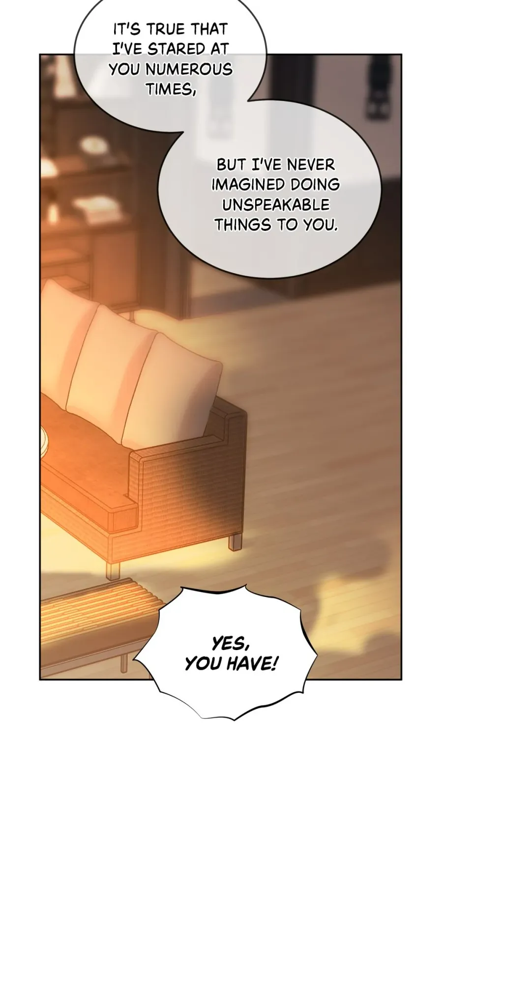 PASSION: Raga - Chapter 15 Page 66