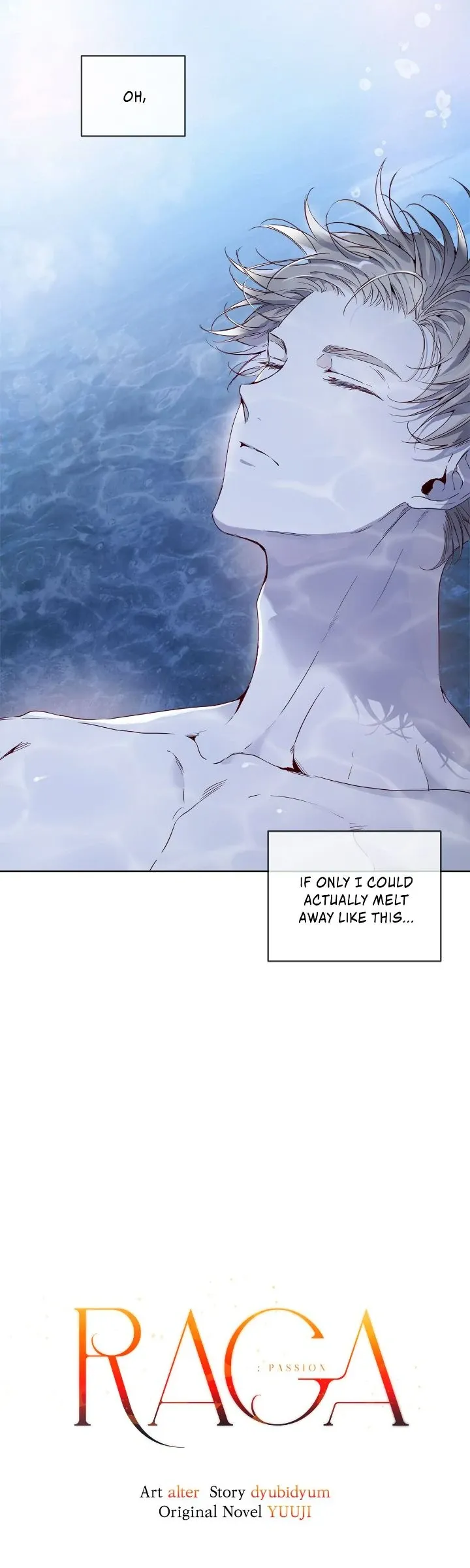 PASSION: Raga - Chapter 16 Page 2