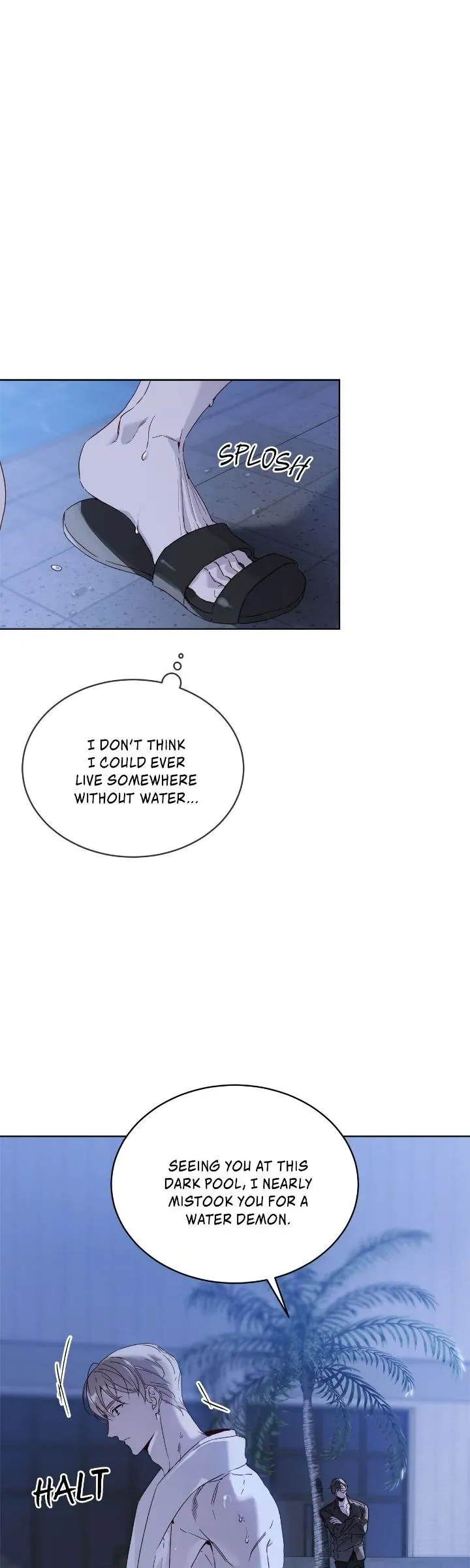 PASSION: Raga - Chapter 16 Page 4