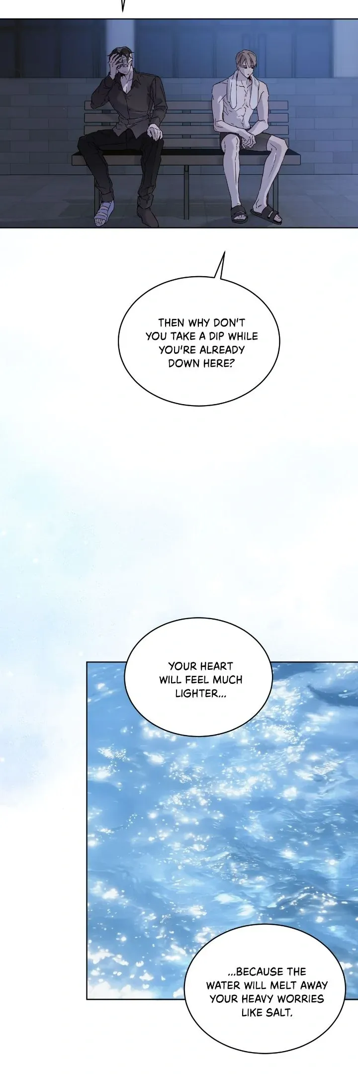 PASSION: Raga - Chapter 16 Page 10
