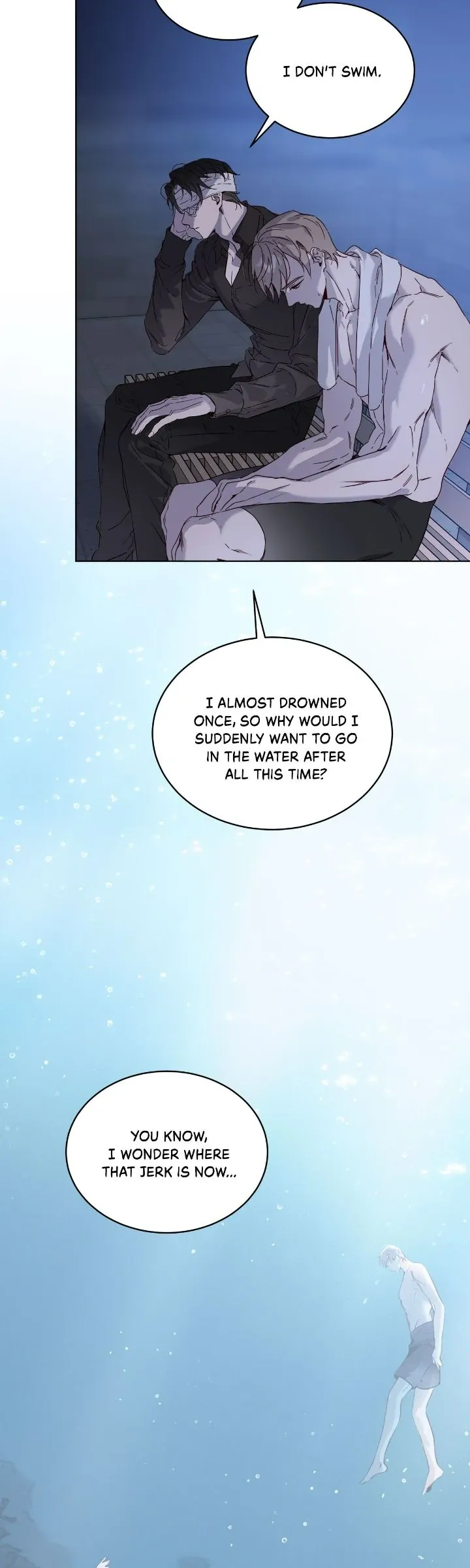 PASSION: Raga - Chapter 16 Page 12