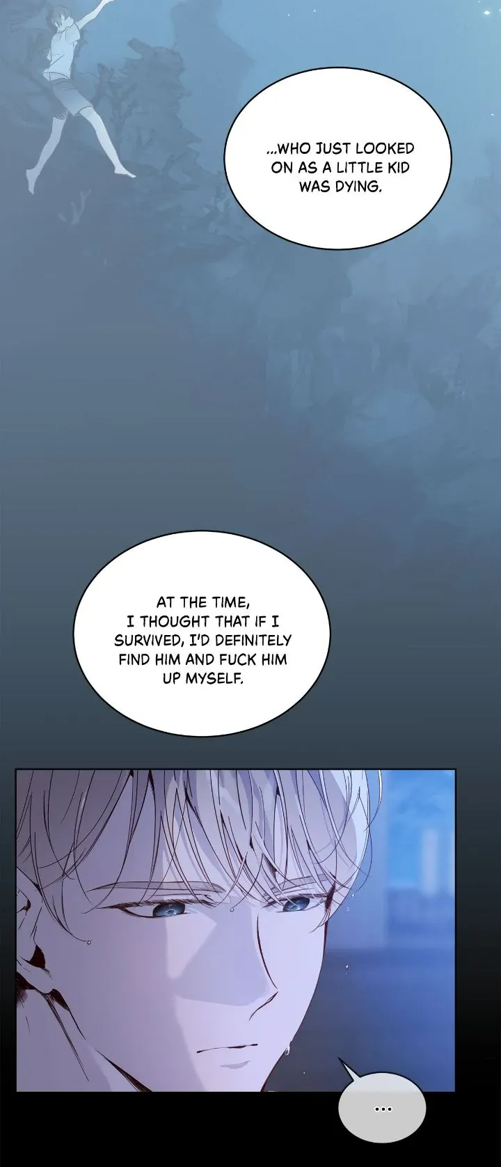 PASSION: Raga - Chapter 16 Page 13