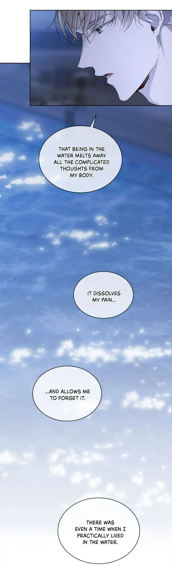 PASSION: Raga - Chapter 16 Page 16