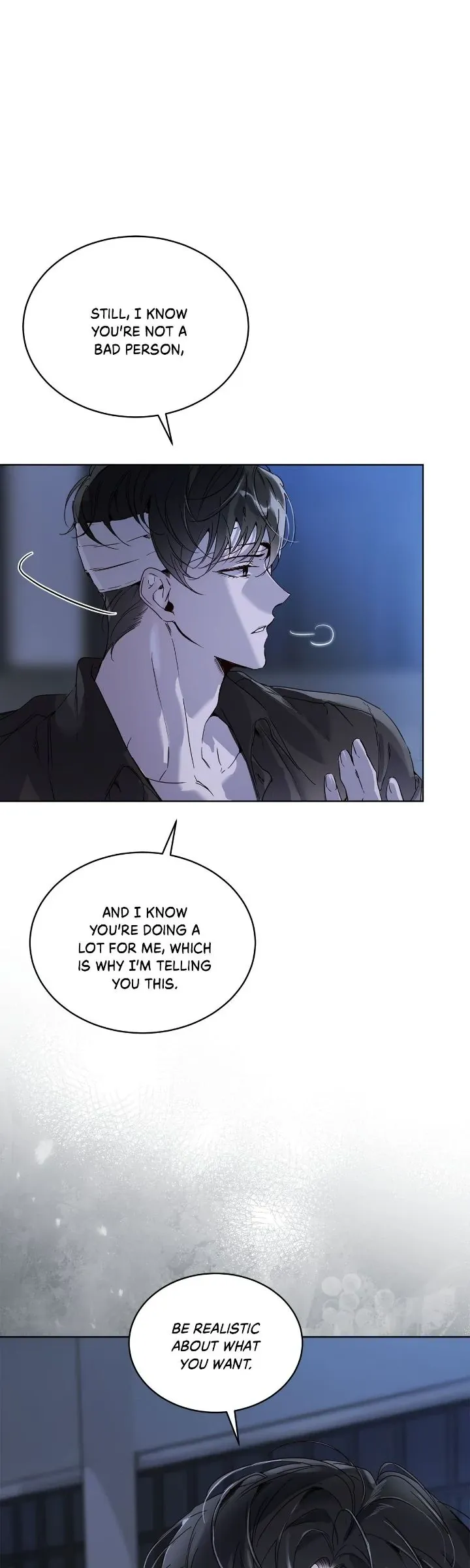 PASSION: Raga - Chapter 16 Page 25