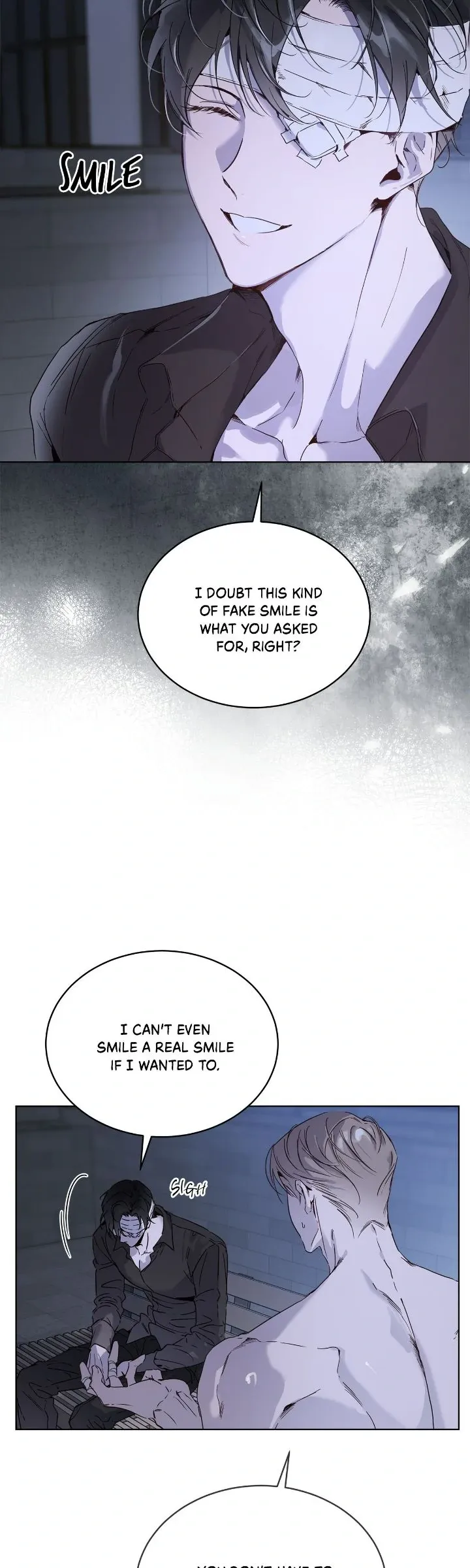 PASSION: Raga - Chapter 16 Page 26