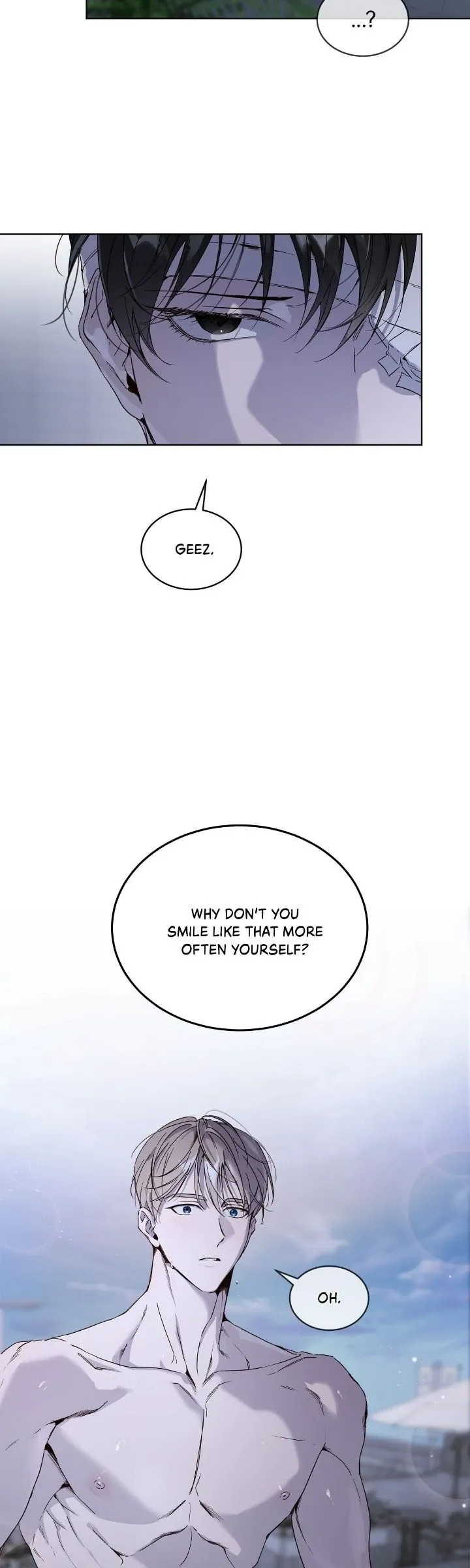 PASSION: Raga - Chapter 16 Page 35