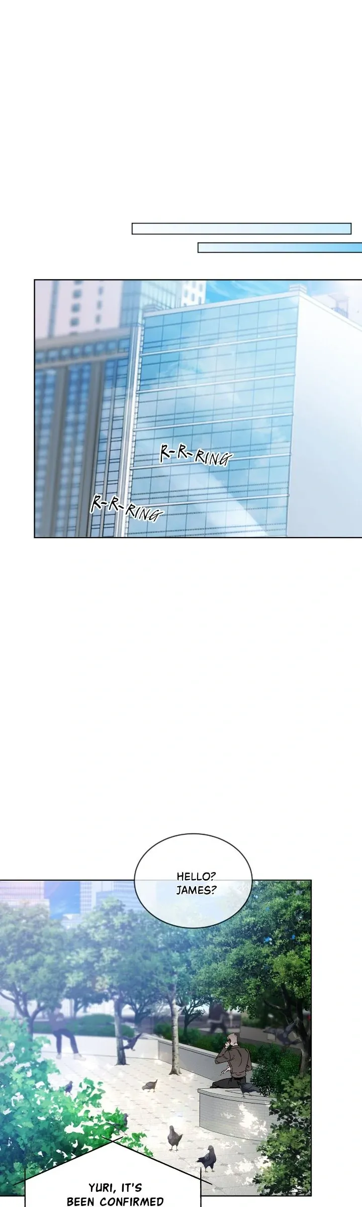 PASSION: Raga - Chapter 16 Page 38