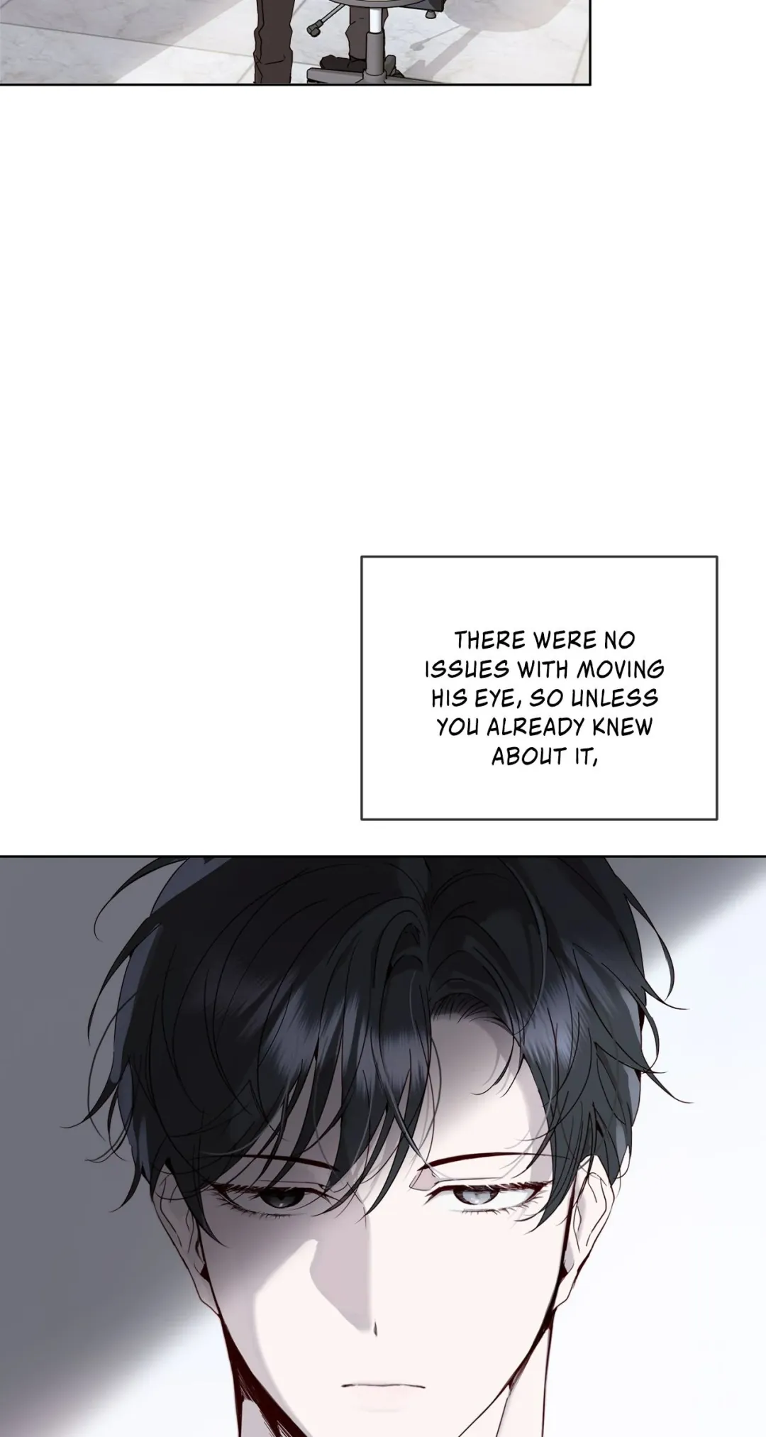 PASSION: Raga - Chapter 17 Page 2