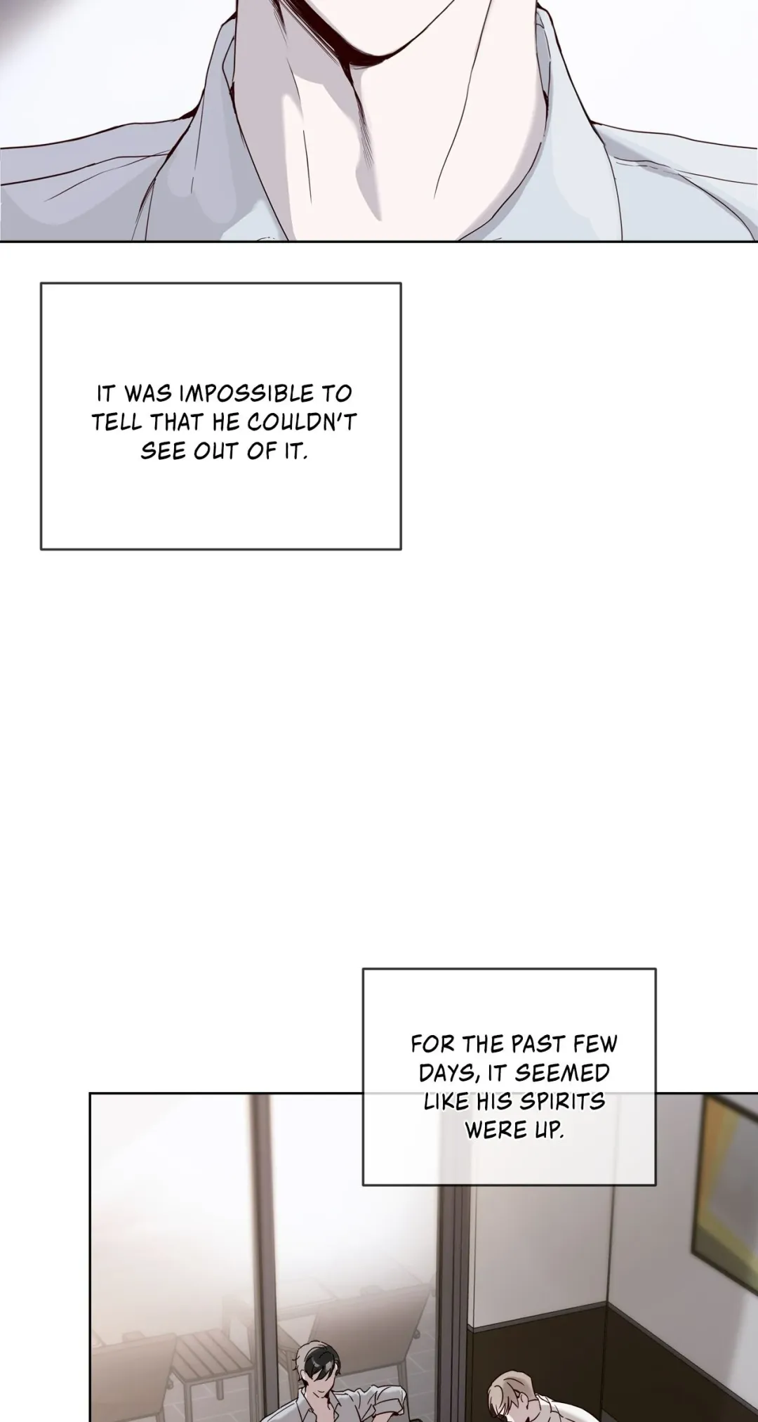 PASSION: Raga - Chapter 17 Page 3