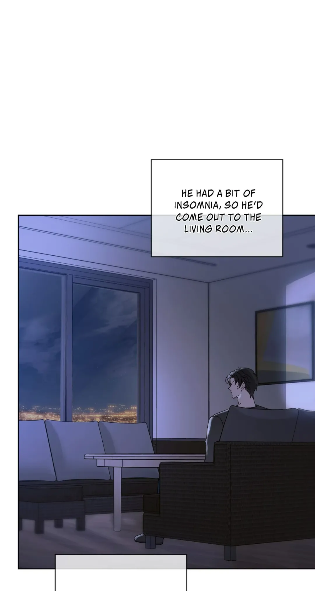 PASSION: Raga - Chapter 17 Page 6