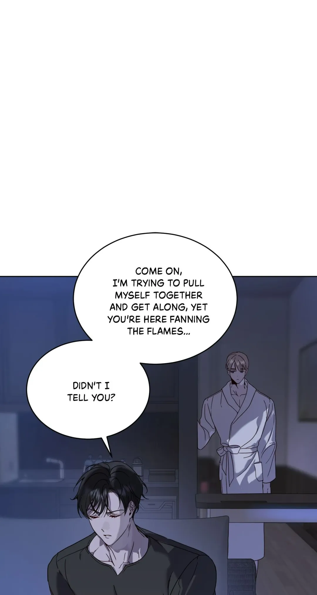 PASSION: Raga - Chapter 17 Page 12