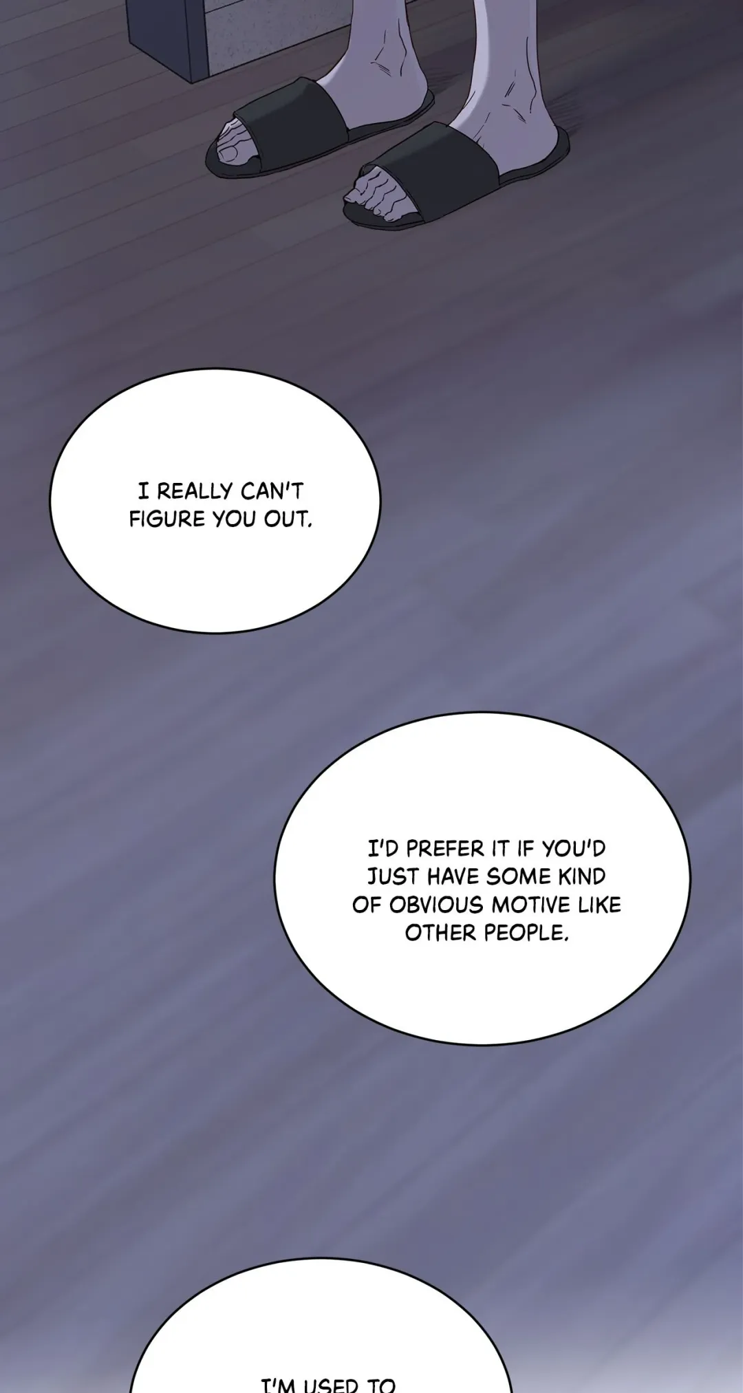 PASSION: Raga - Chapter 17 Page 15