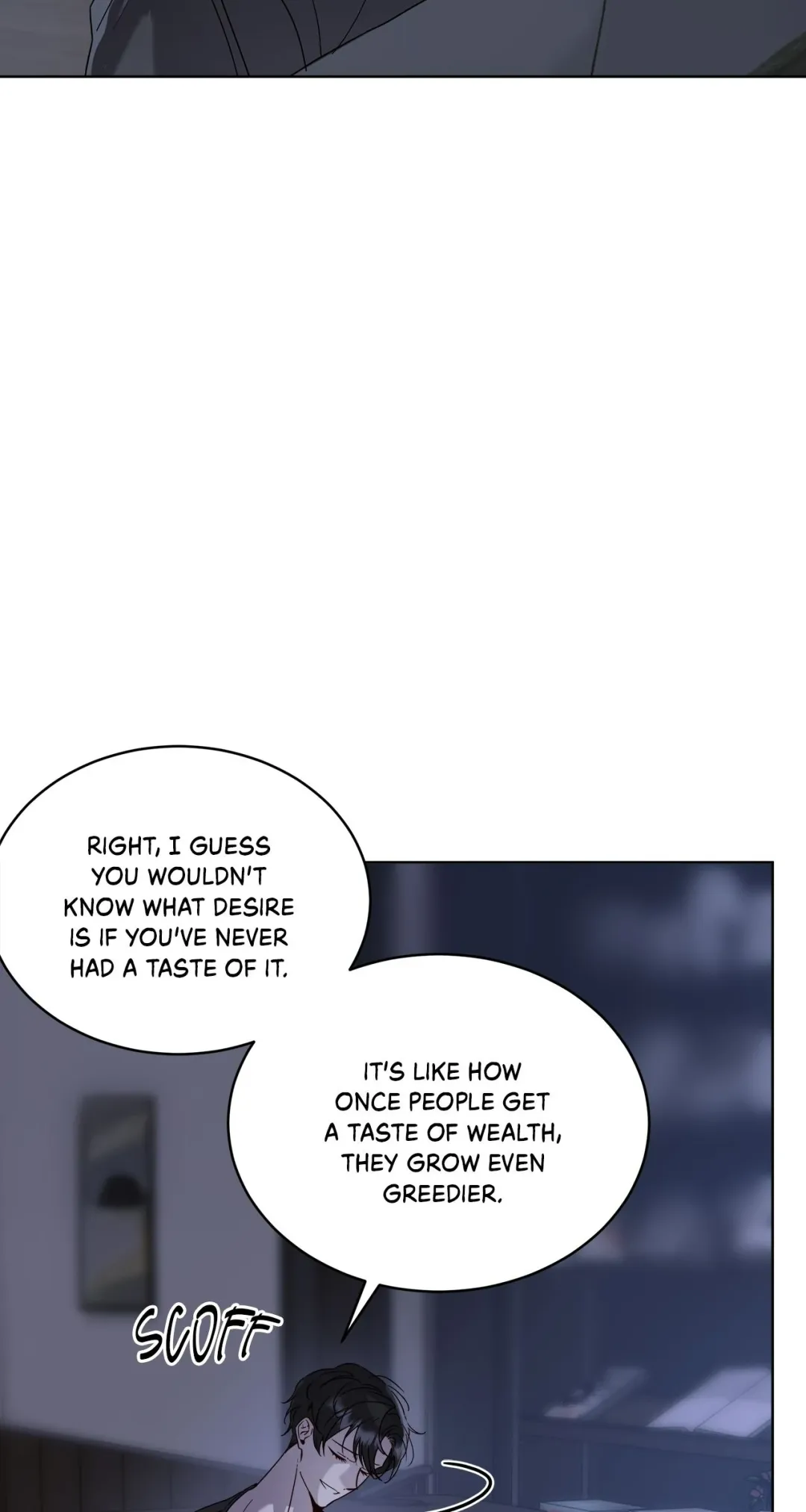 PASSION: Raga - Chapter 17 Page 19