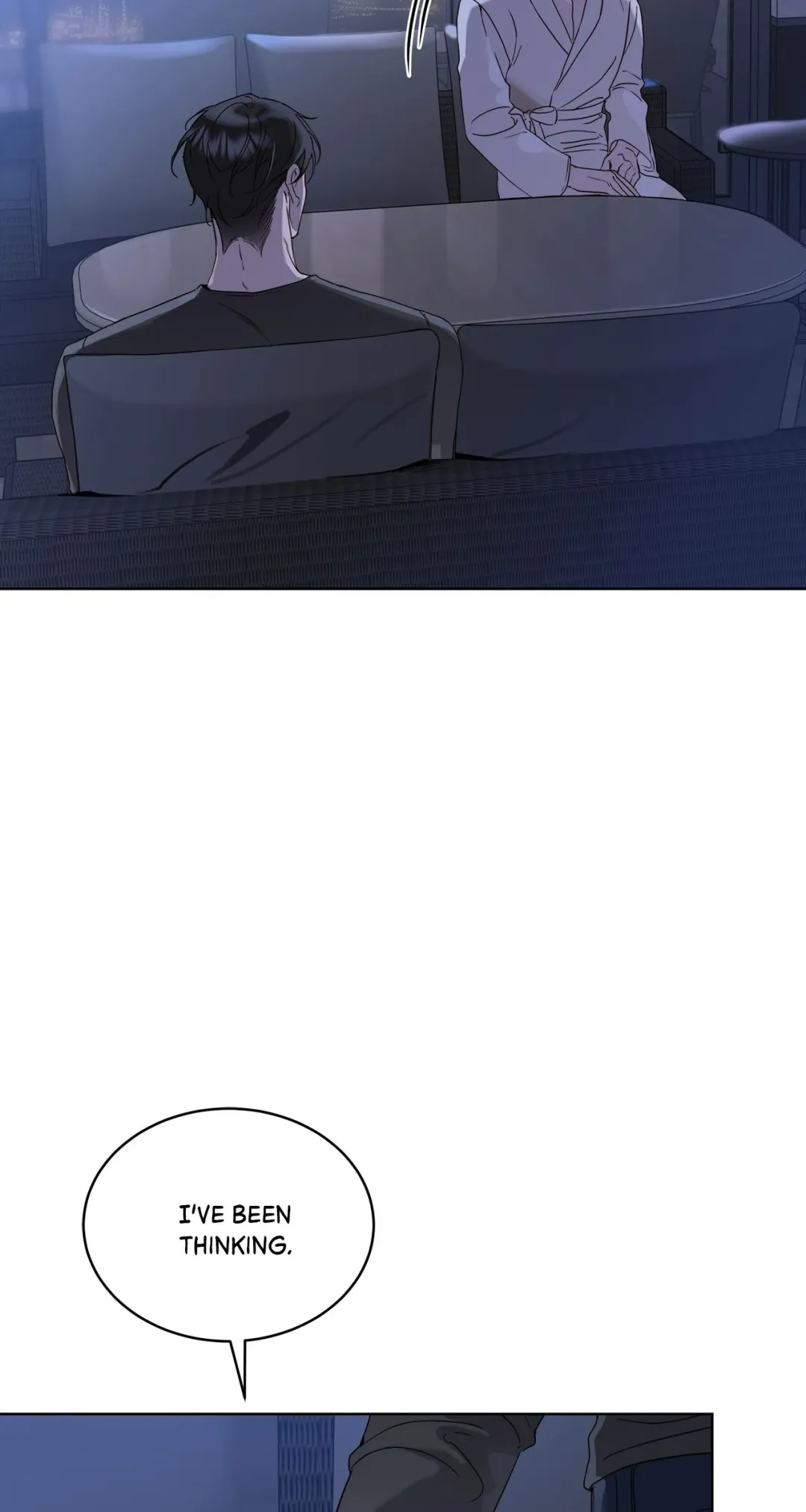PASSION: Raga - Chapter 17 Page 24