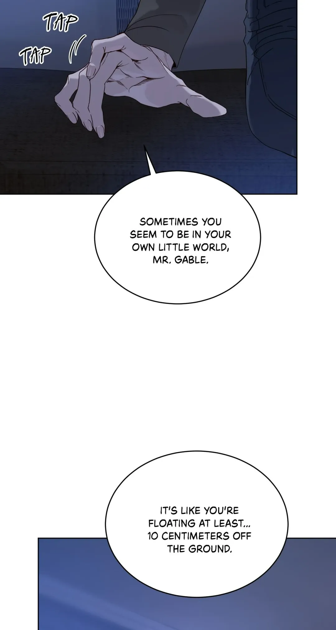 PASSION: Raga - Chapter 17 Page 25