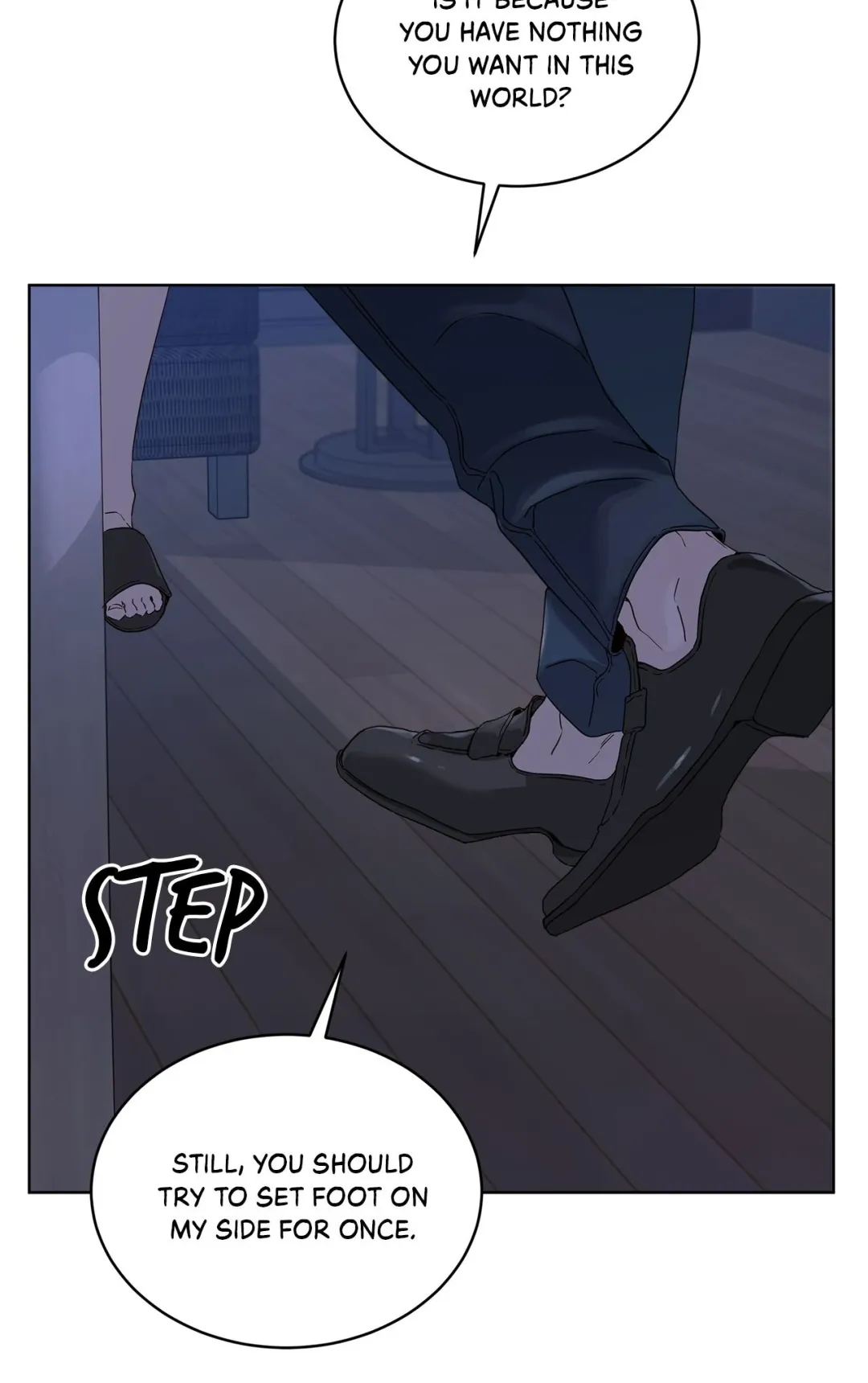 PASSION: Raga - Chapter 17 Page 27