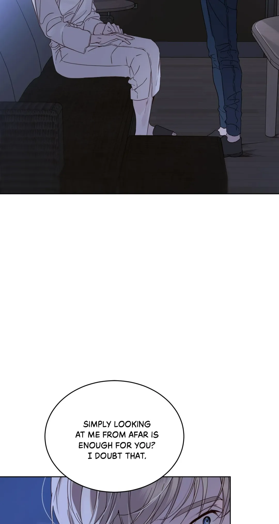 PASSION: Raga - Chapter 17 Page 29
