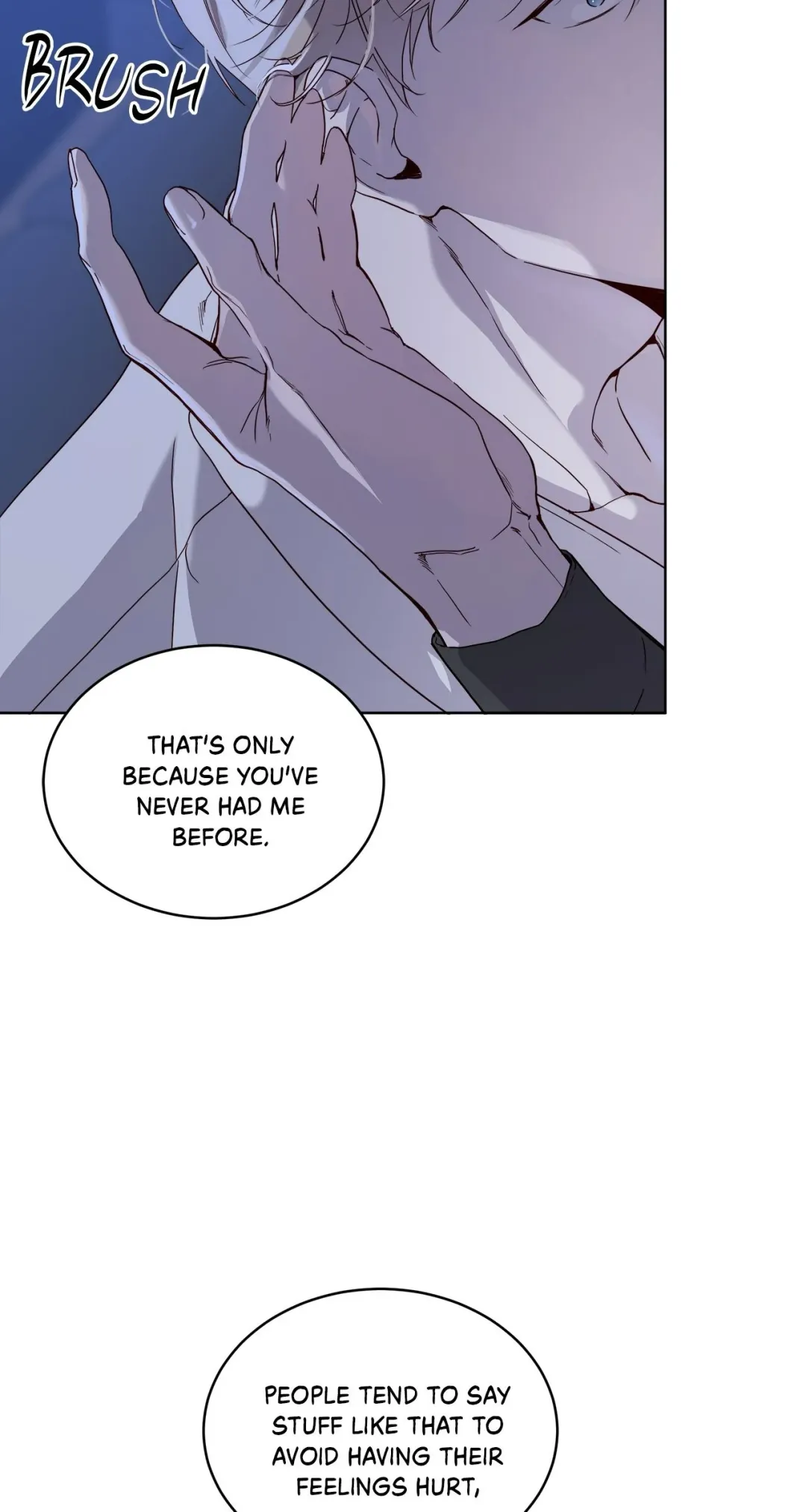 PASSION: Raga - Chapter 17 Page 30