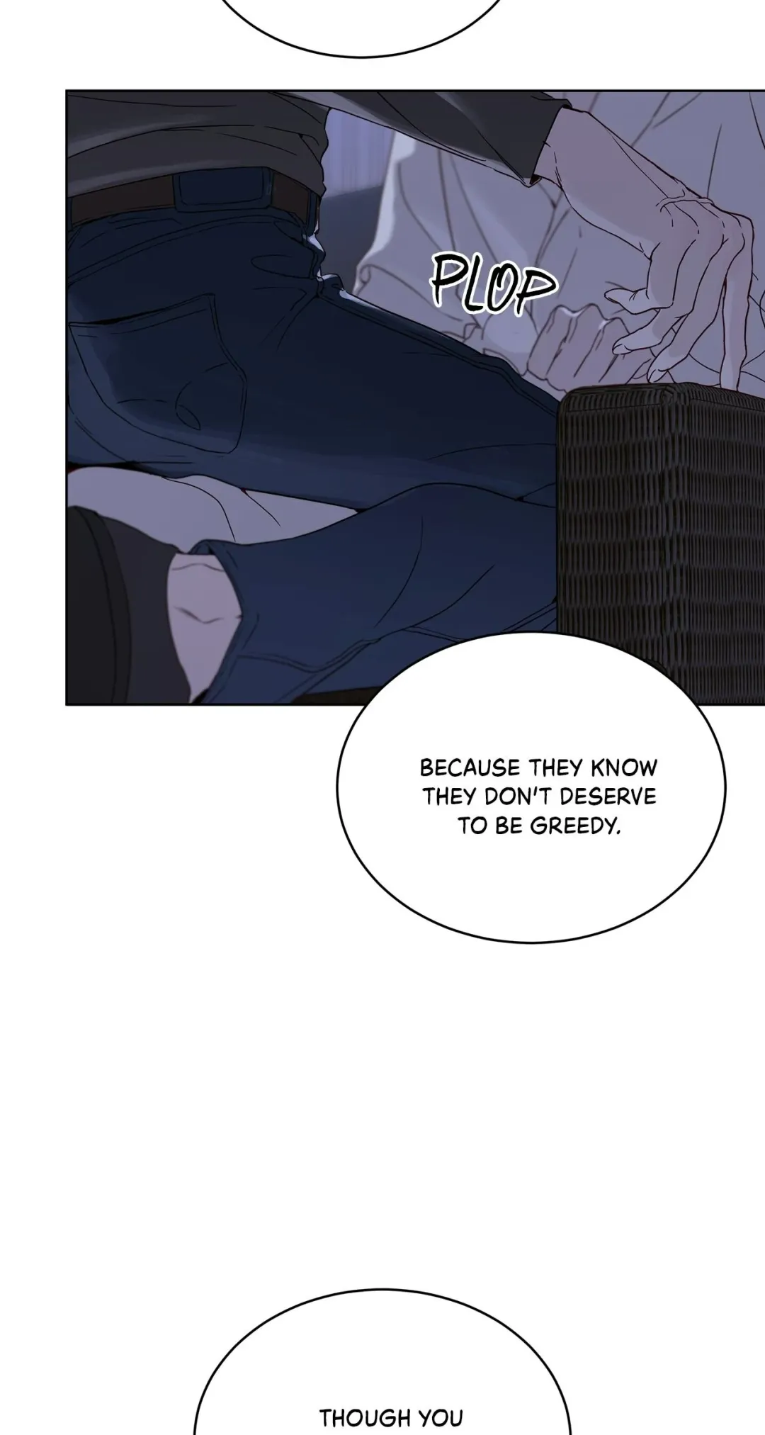 PASSION: Raga - Chapter 17 Page 31