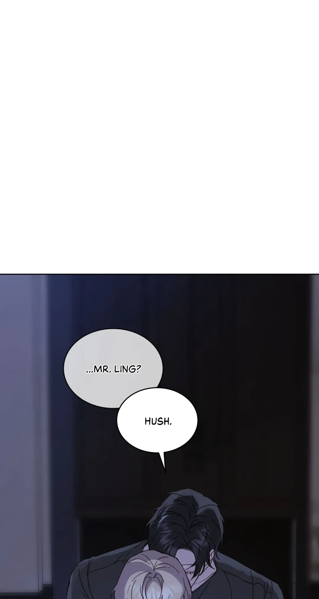 PASSION: Raga - Chapter 17 Page 33