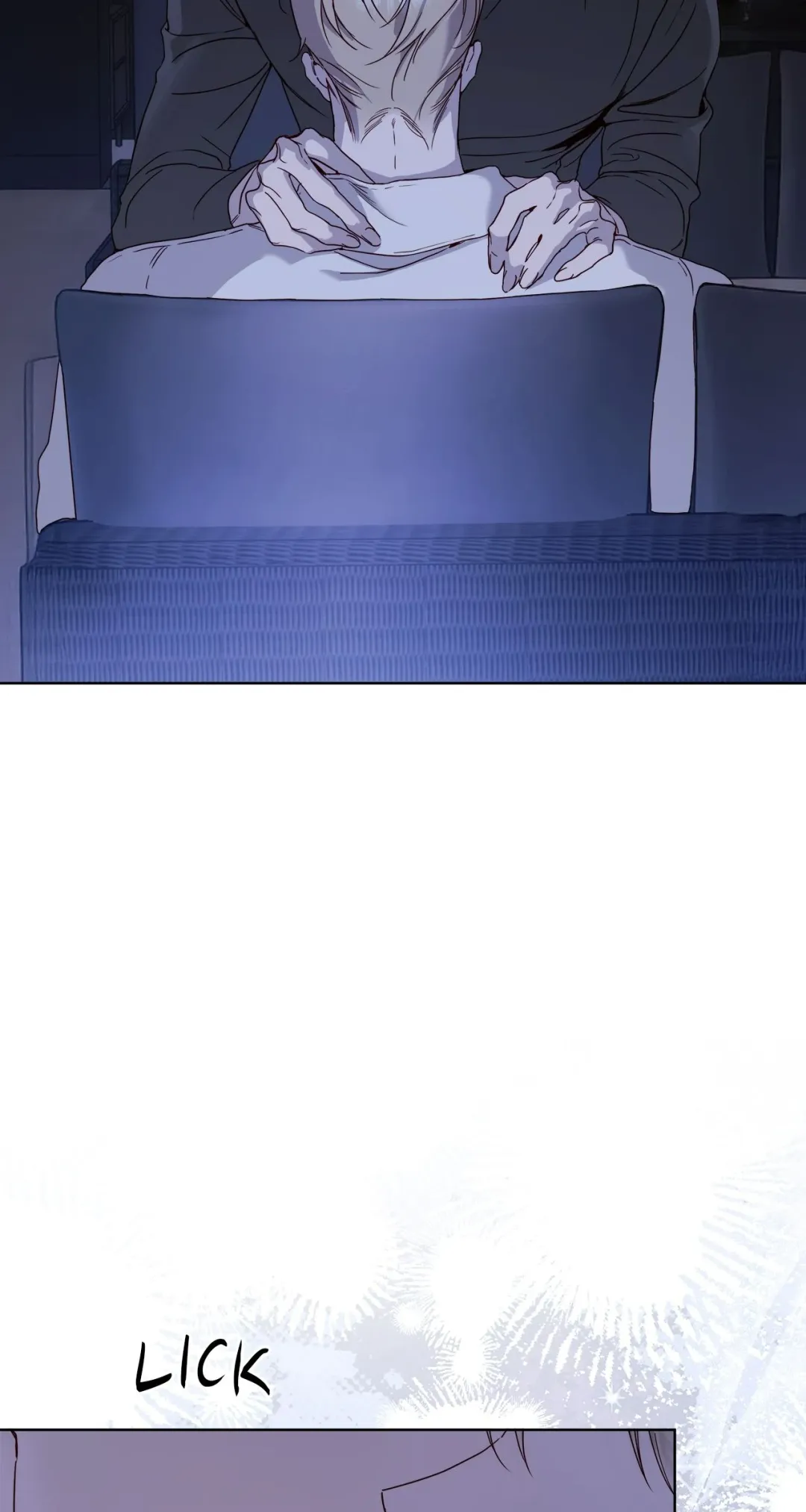 PASSION: Raga - Chapter 17 Page 34
