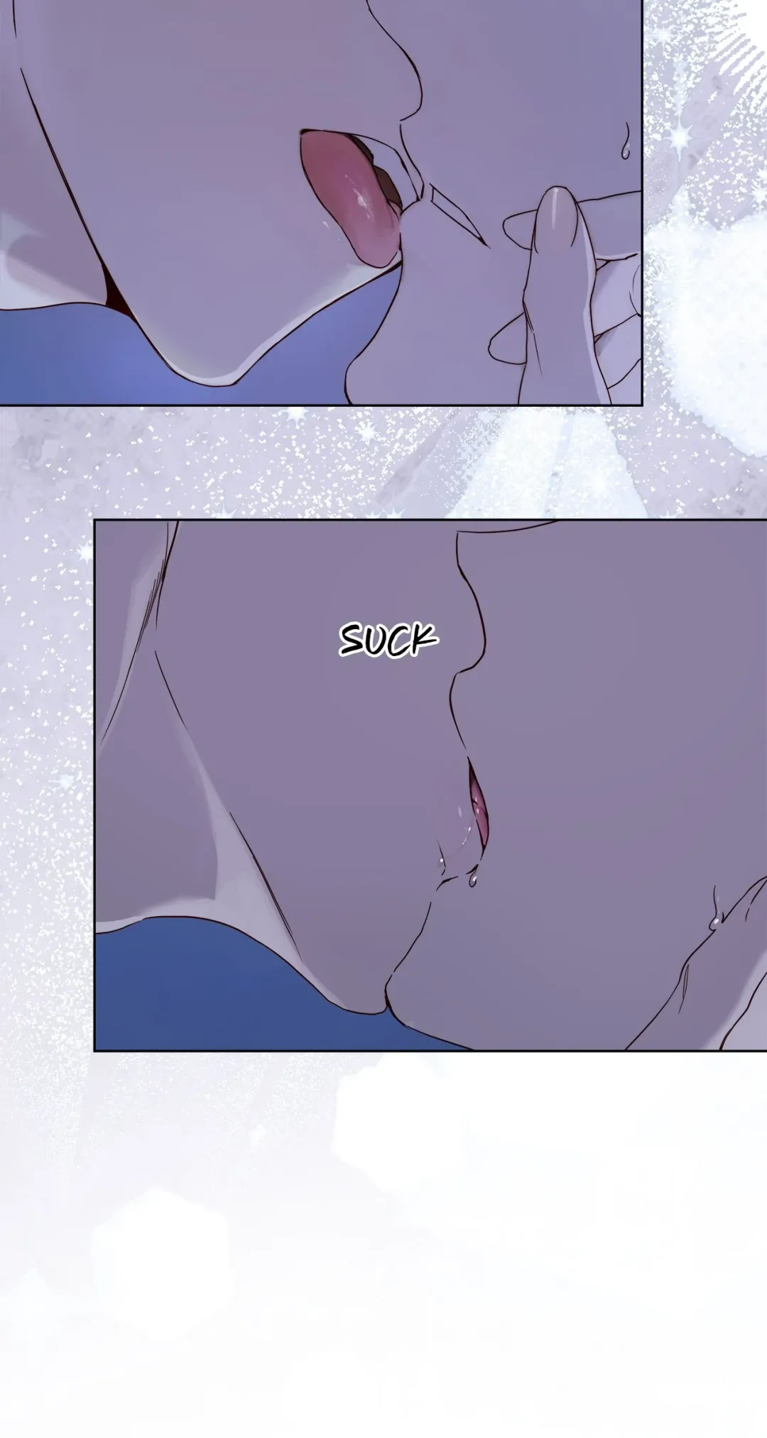PASSION: Raga - Chapter 17 Page 35