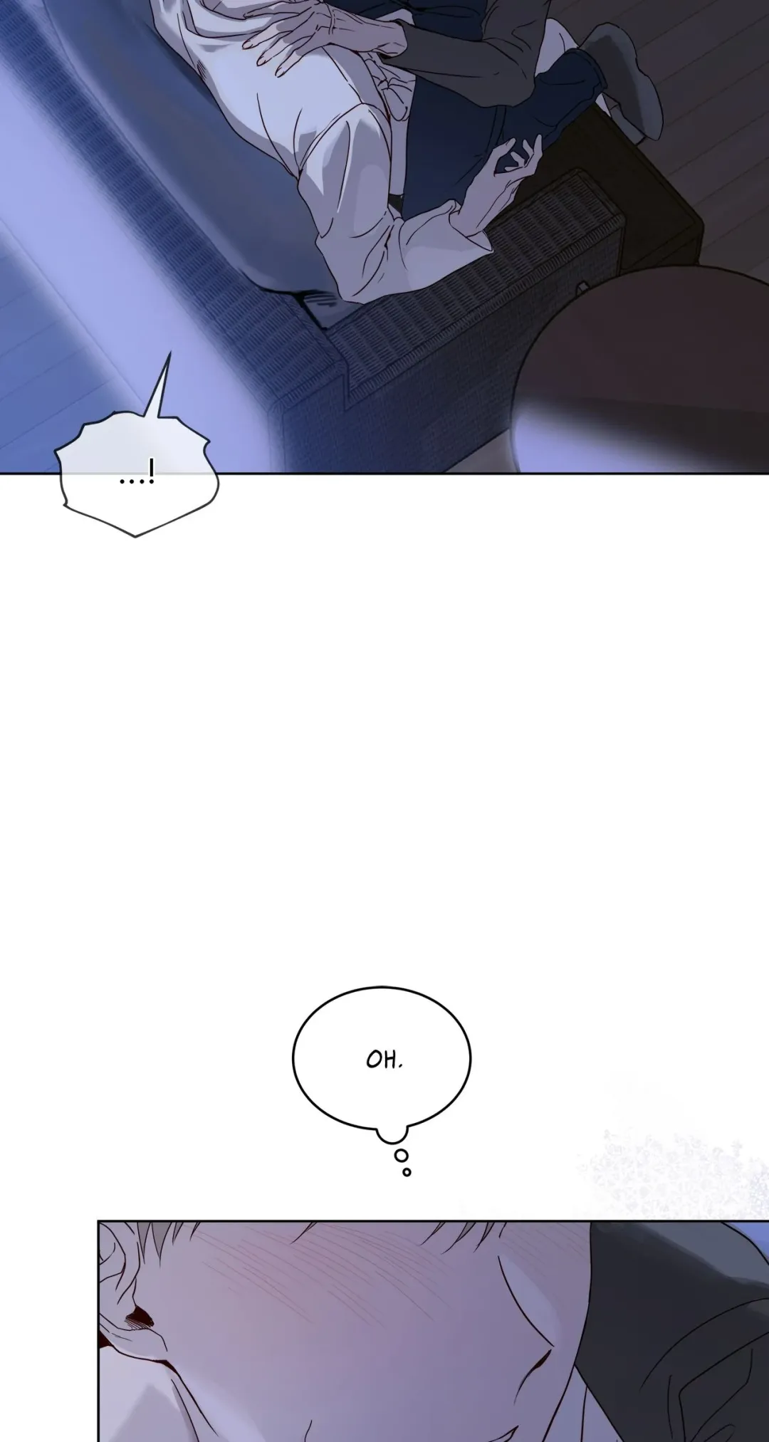 PASSION: Raga - Chapter 17 Page 40