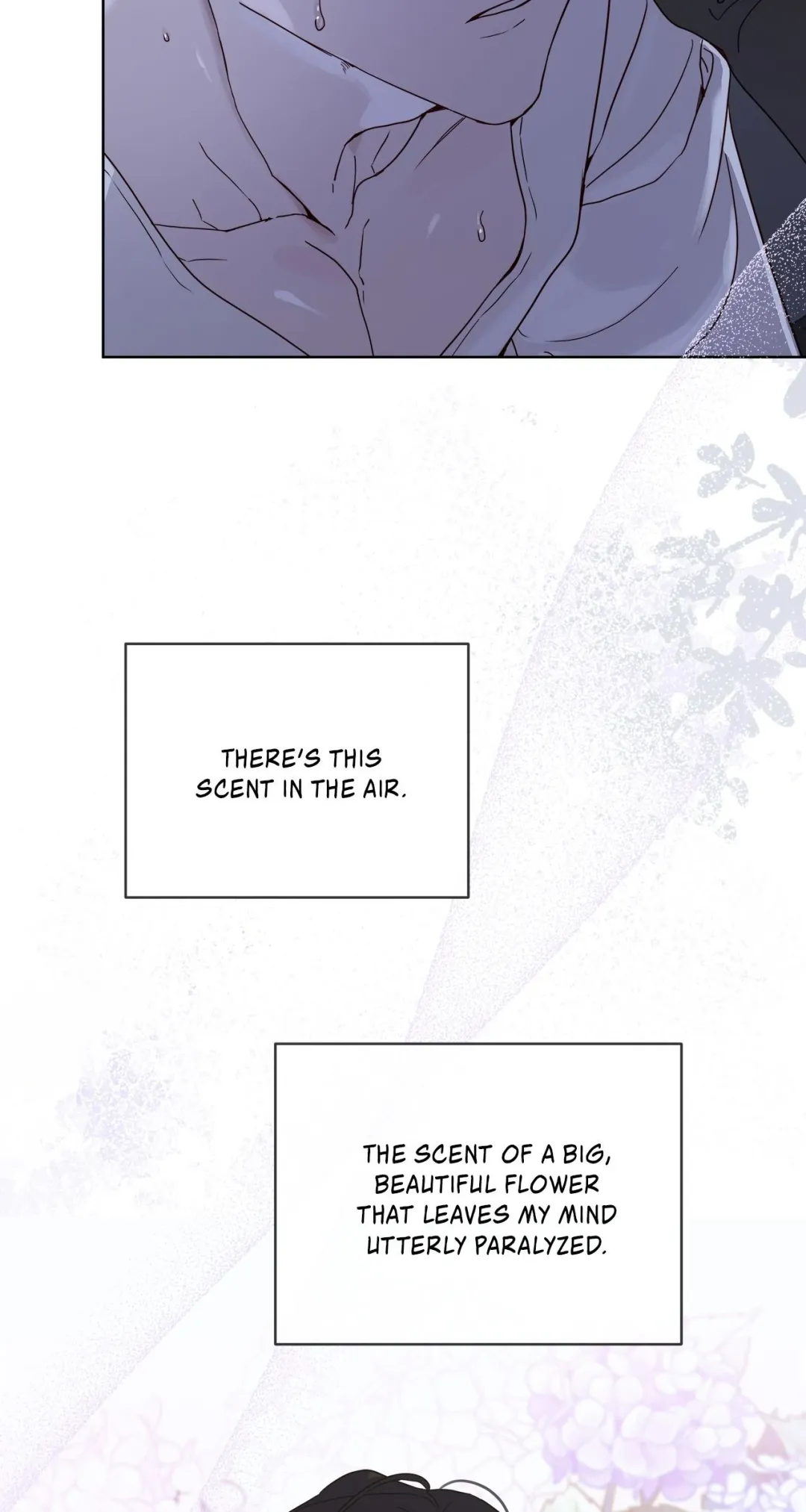 PASSION: Raga - Chapter 17 Page 41